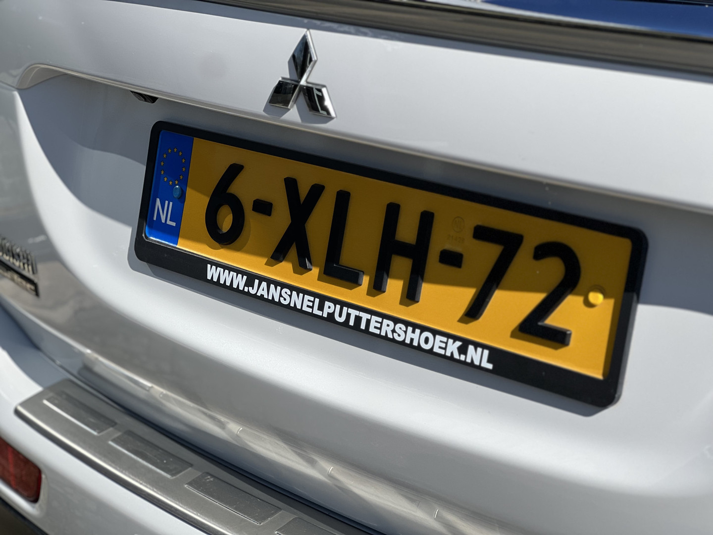 Mitsubishi Mitsubishi