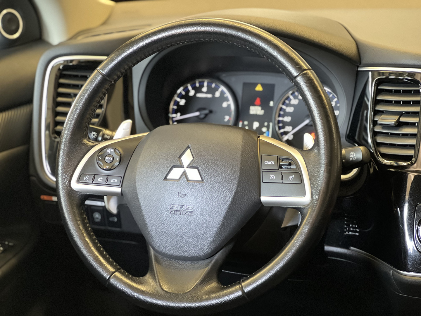 Mitsubishi Mitsubishi