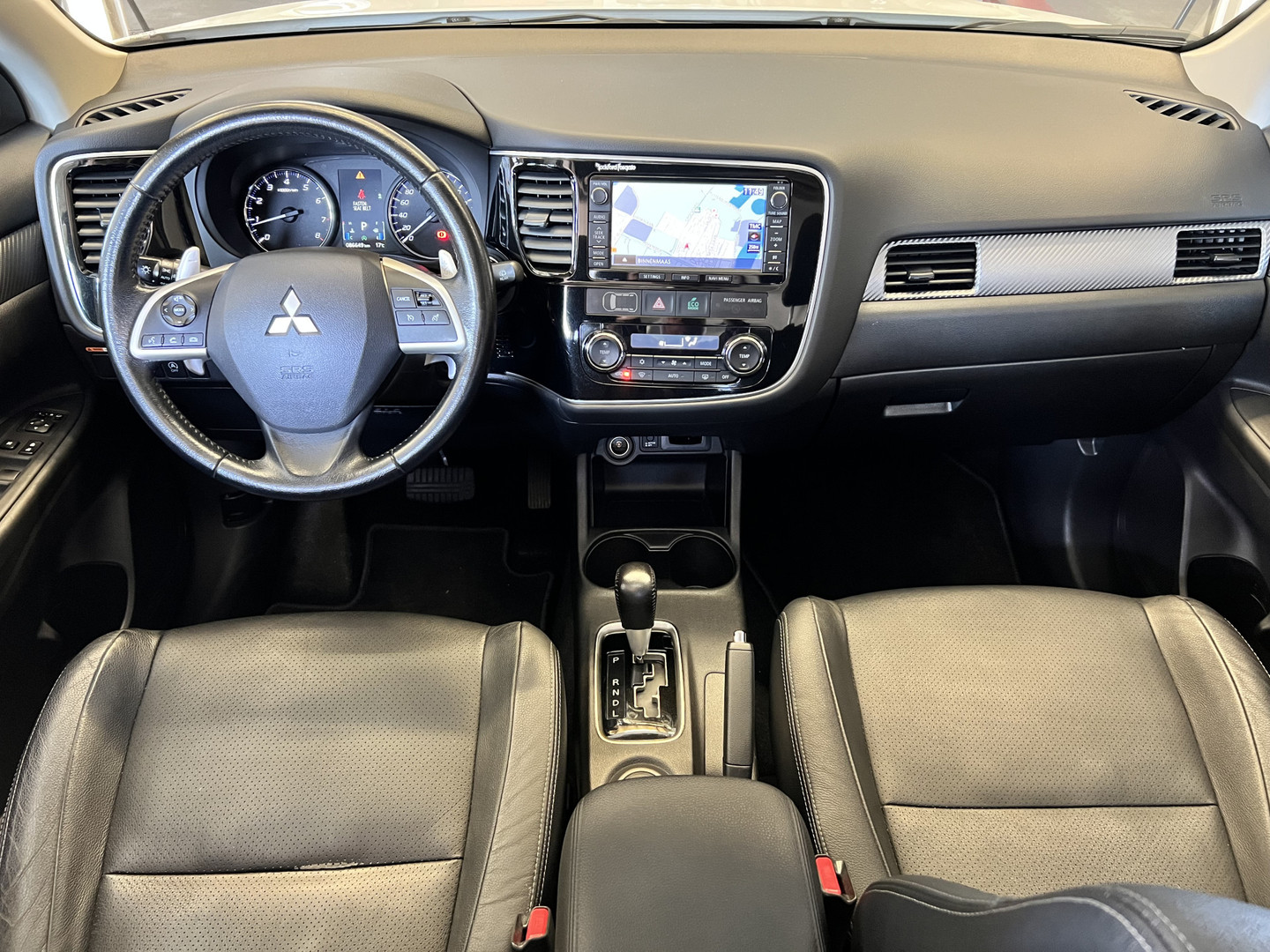 Mitsubishi Mitsubishi