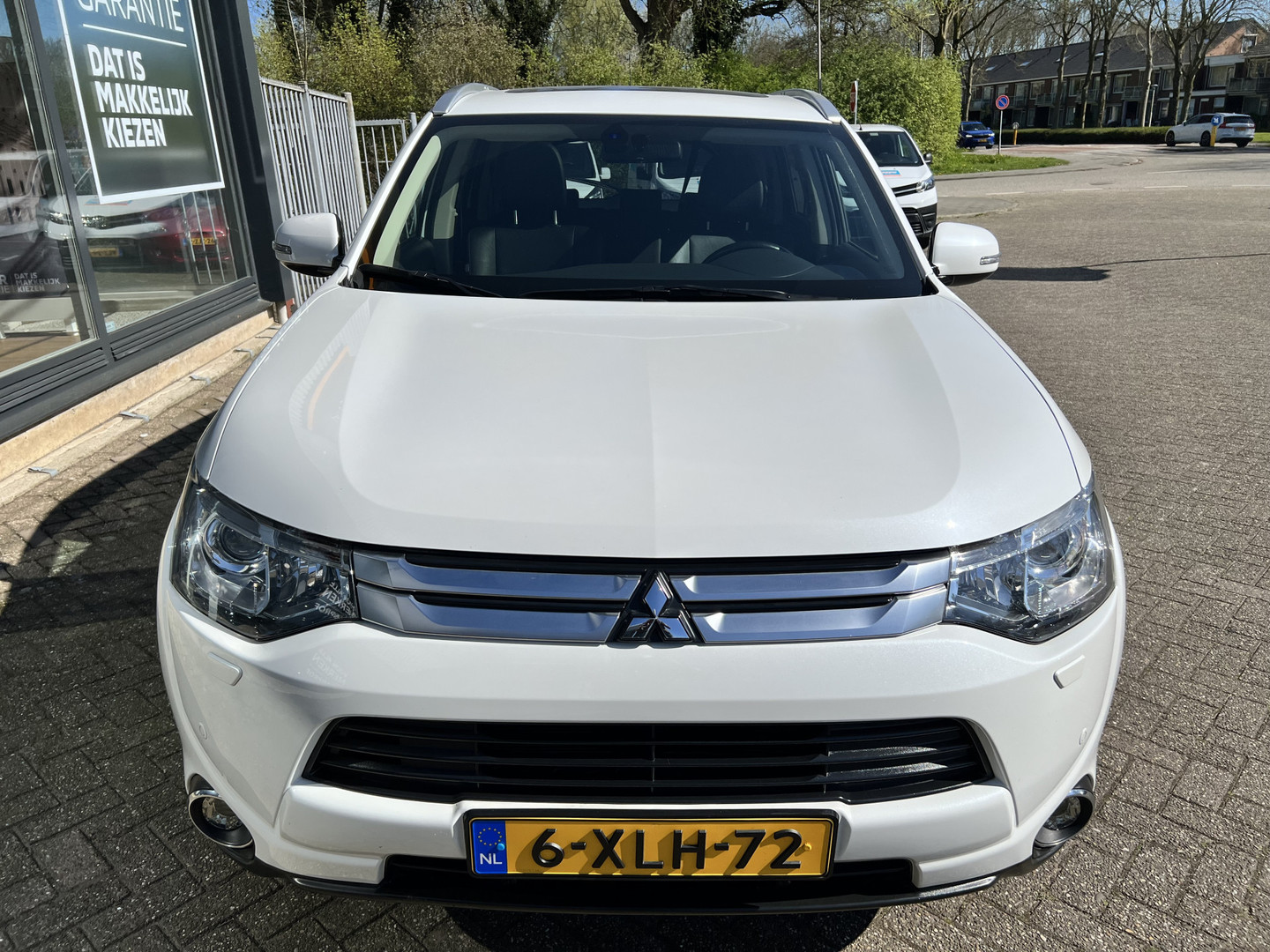 Mitsubishi Mitsubishi