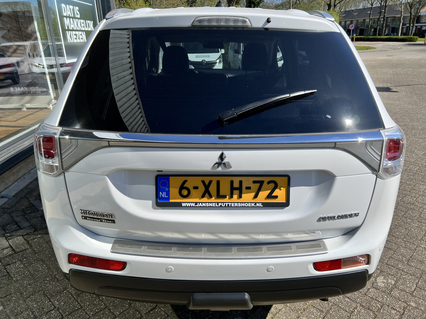 Mitsubishi Mitsubishi