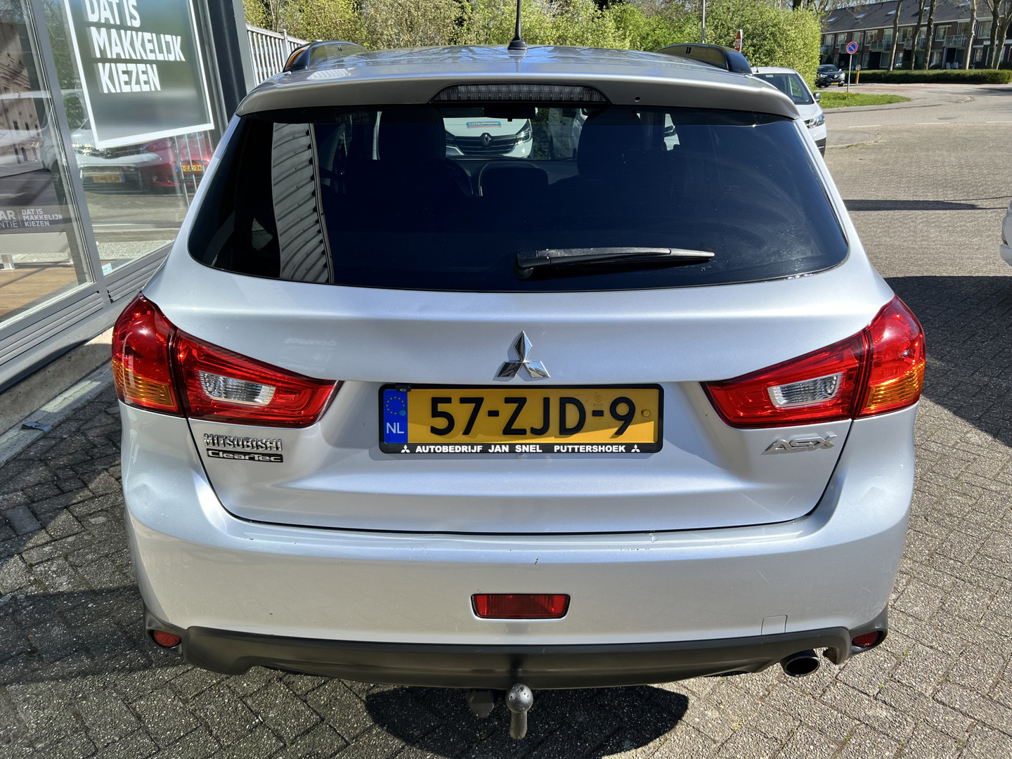 Mitsubishi Mitsubishi