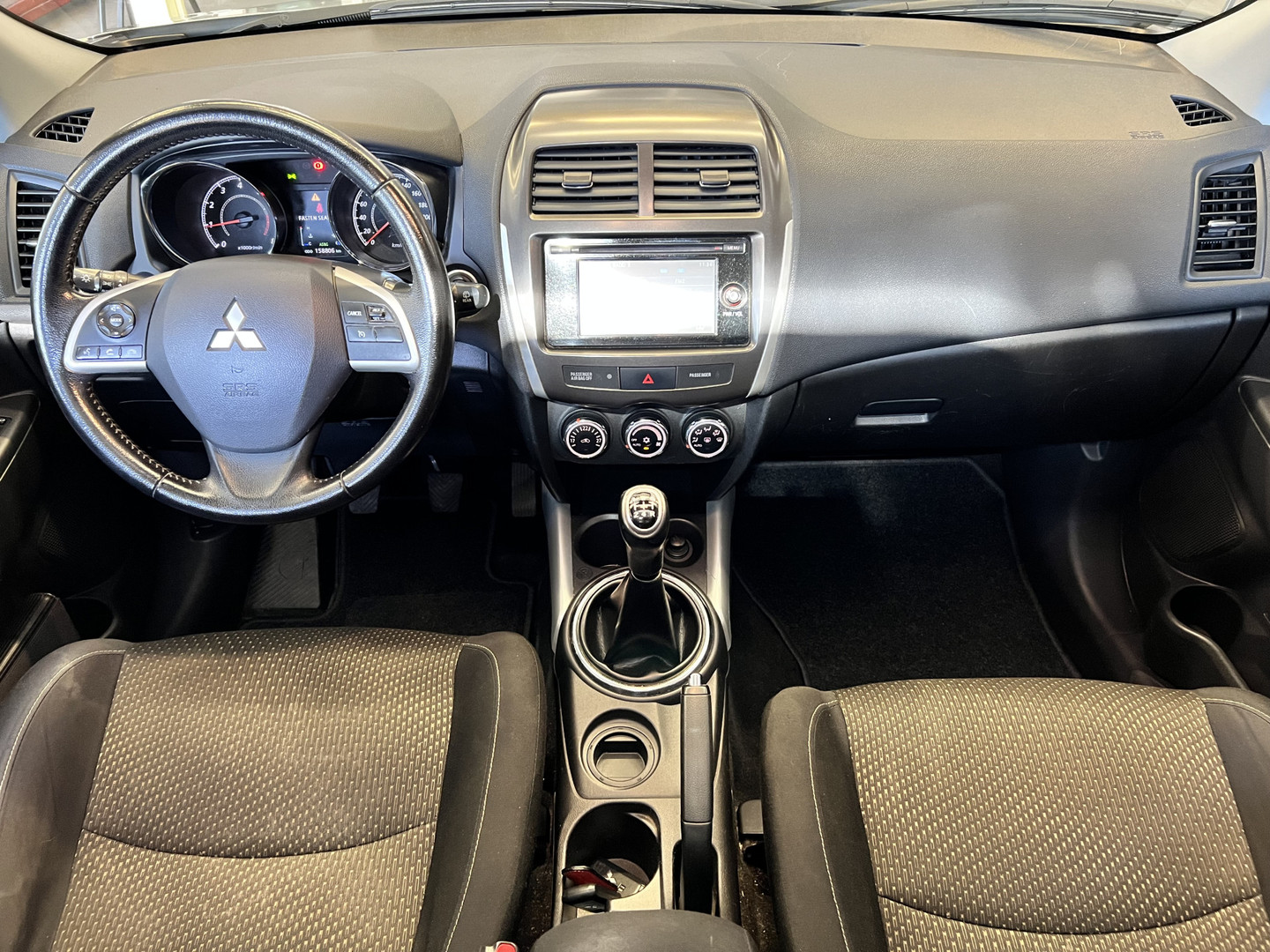 Mitsubishi Mitsubishi
