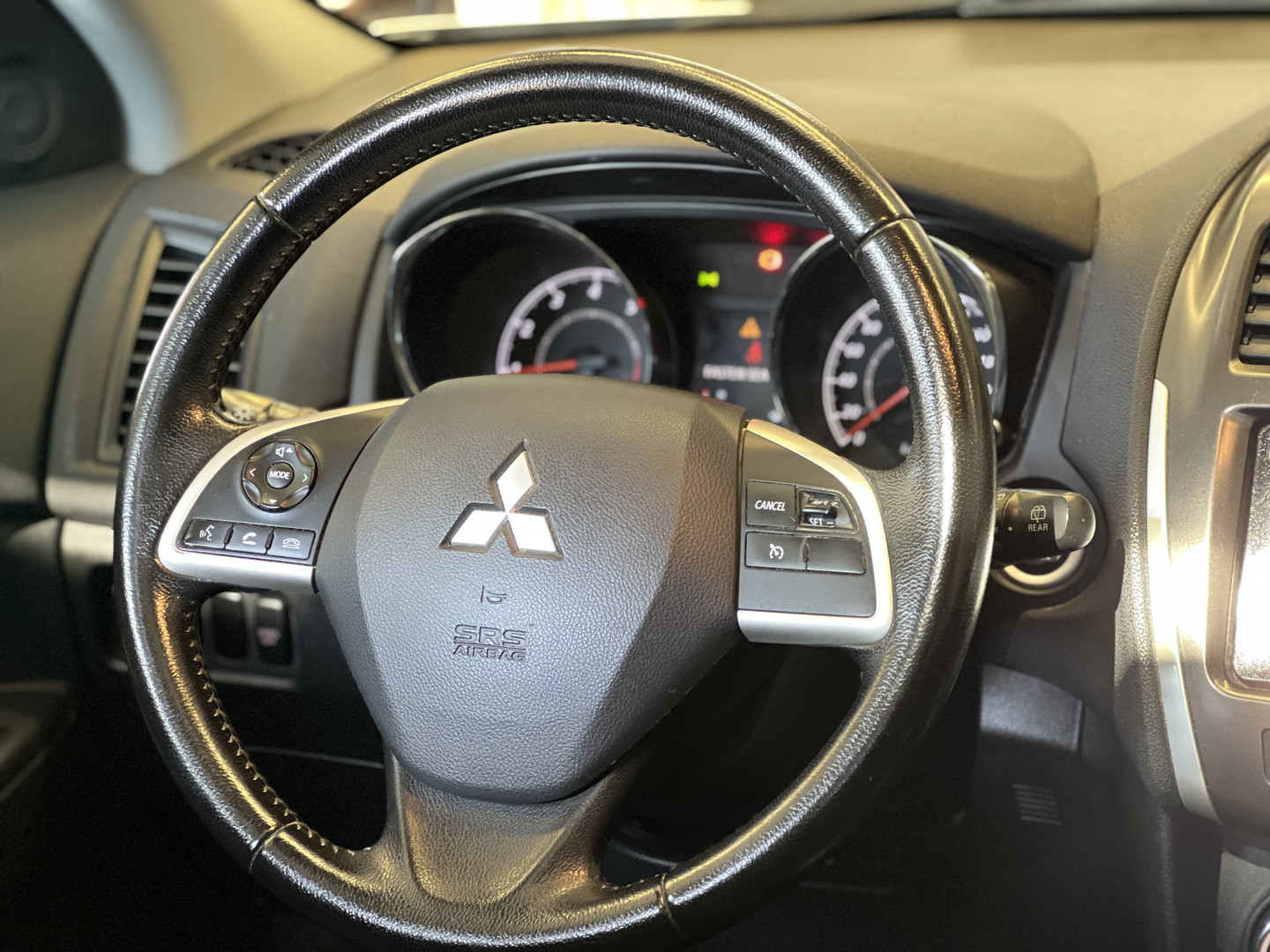 Mitsubishi Mitsubishi