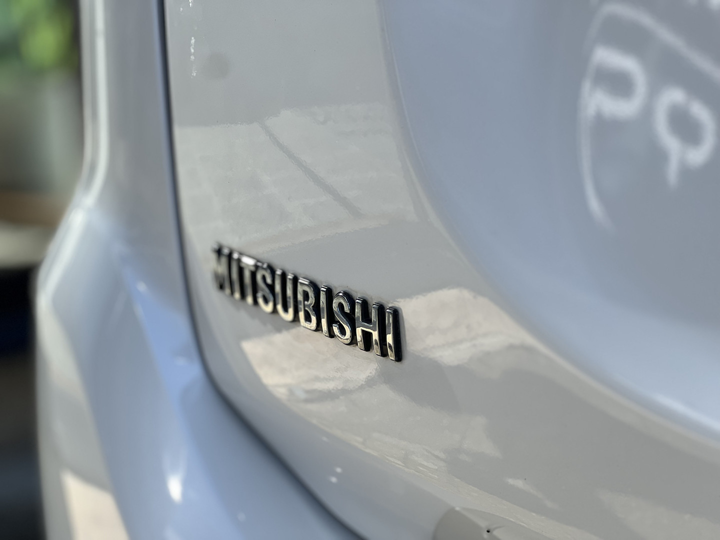 Mitsubishi Mitsubishi