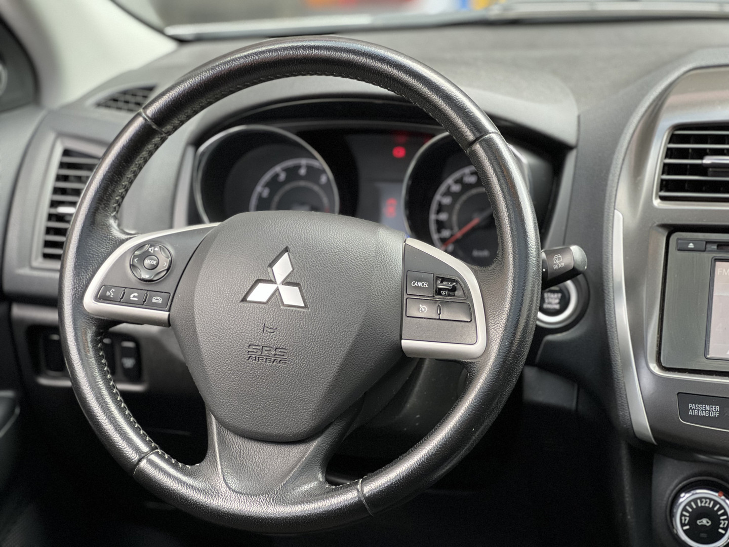 Mitsubishi Mitsubishi