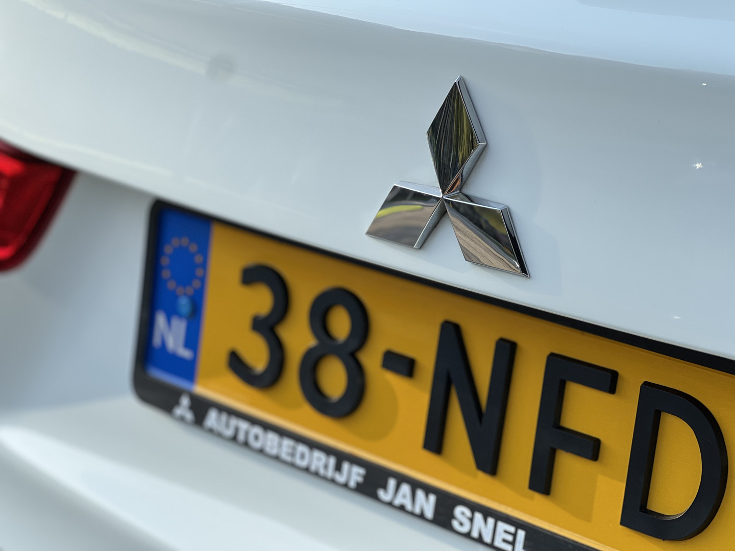 Mitsubishi Mitsubishi