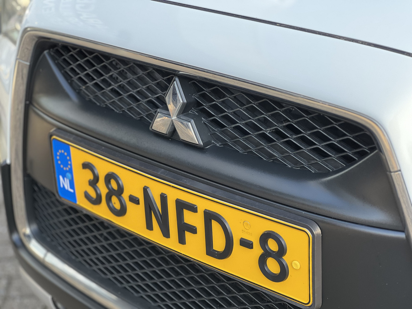 Mitsubishi Mitsubishi