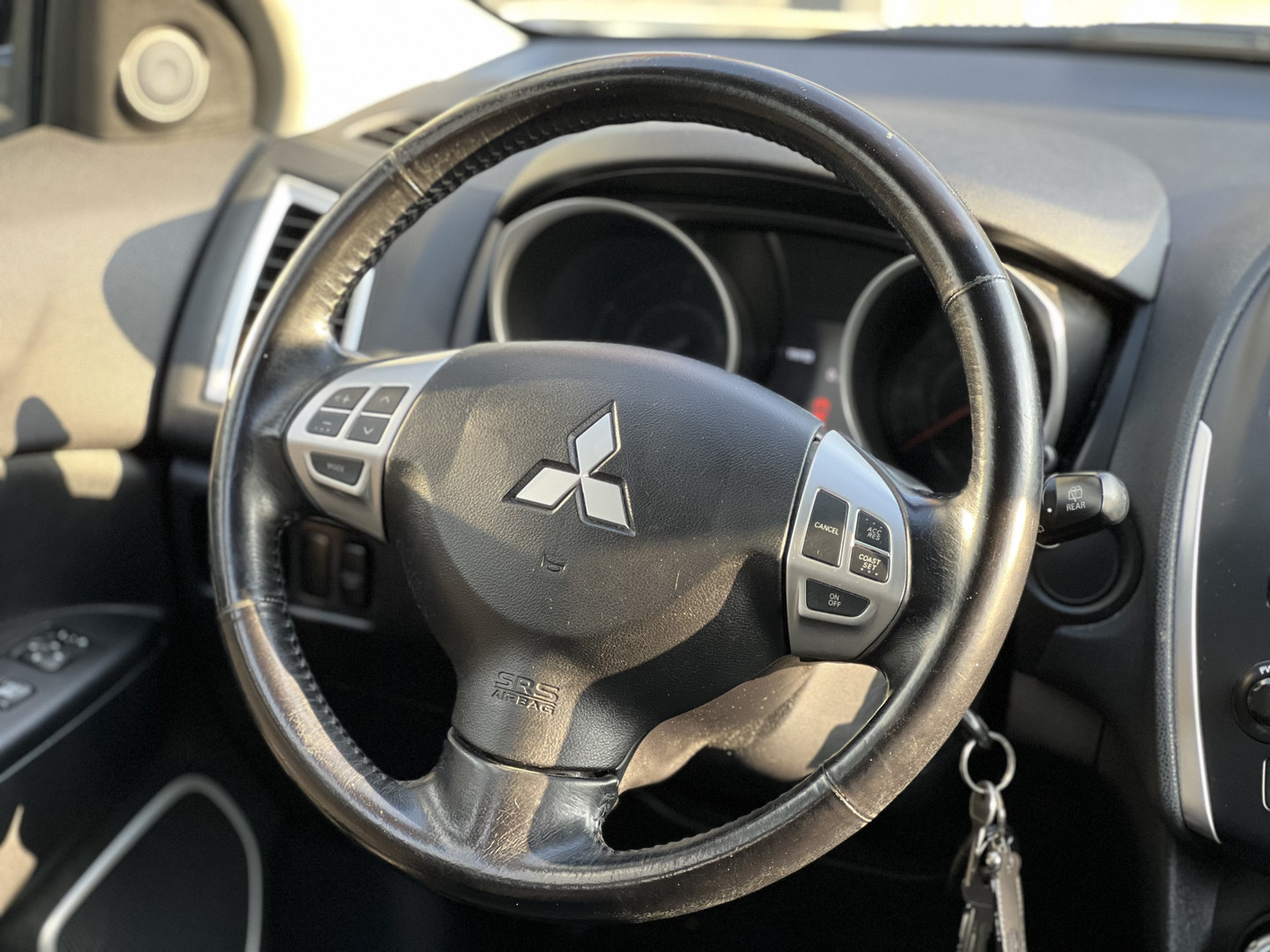 Mitsubishi Mitsubishi