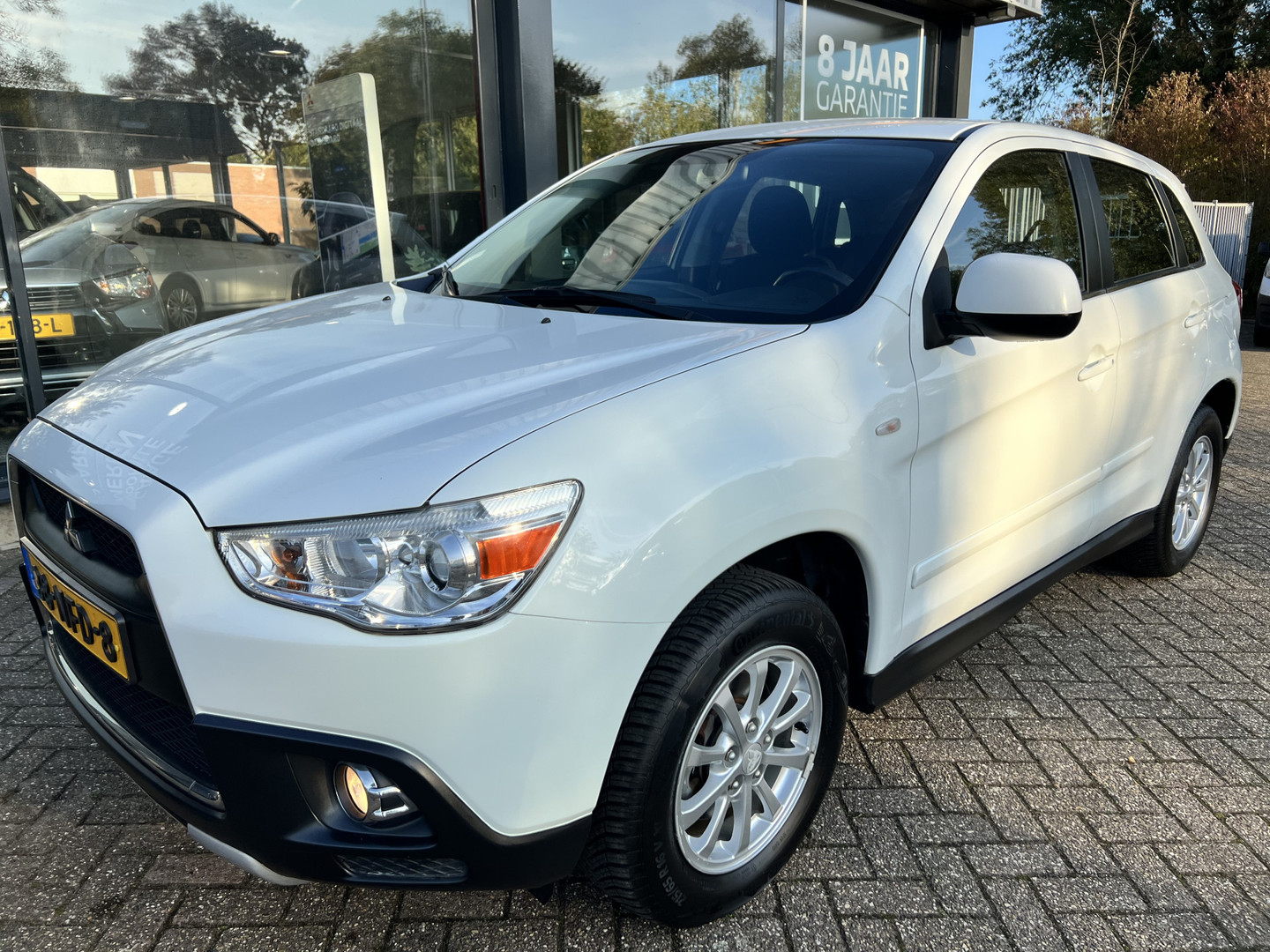 Mitsubishi Mitsubishi