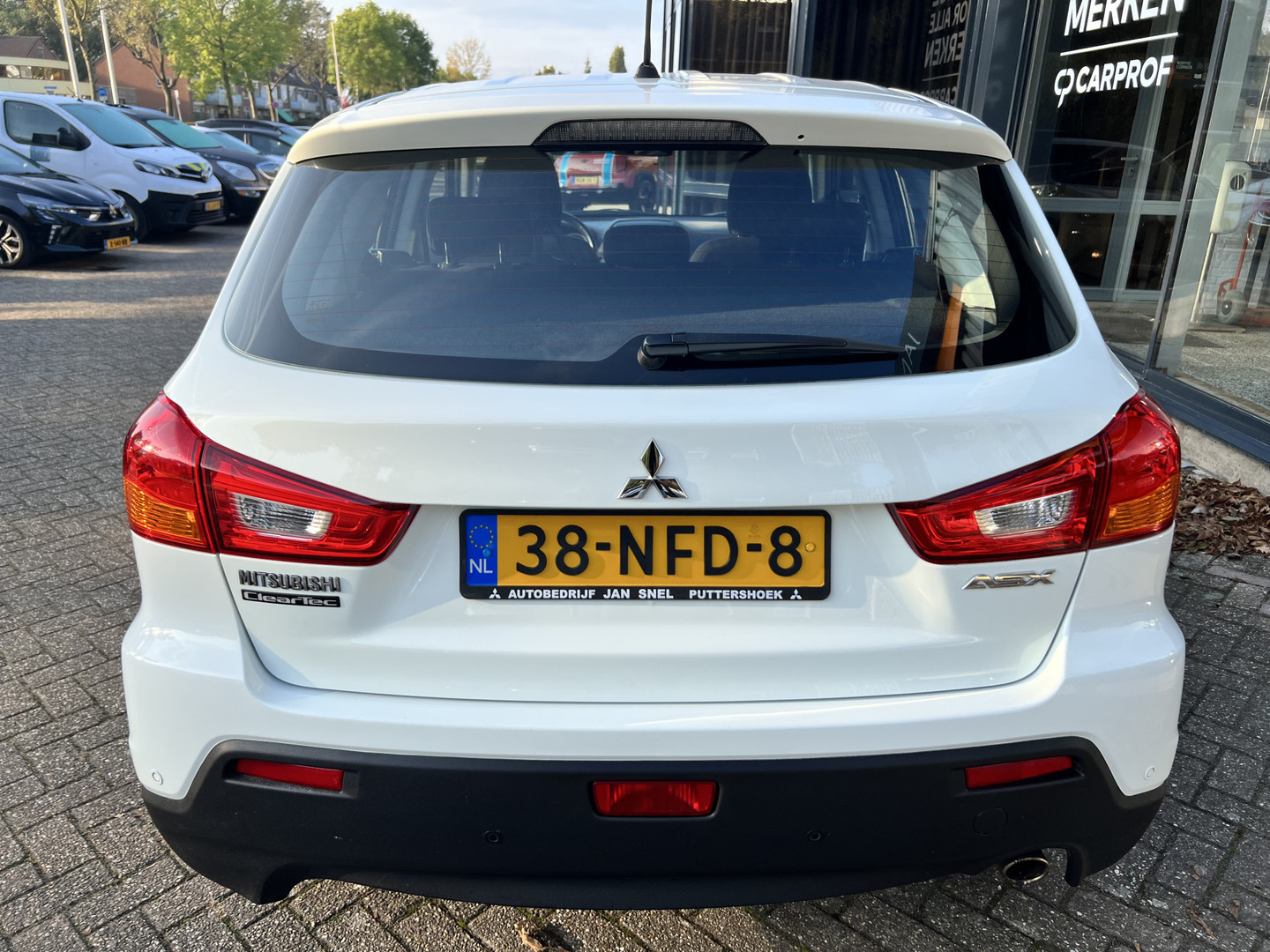 Mitsubishi Mitsubishi