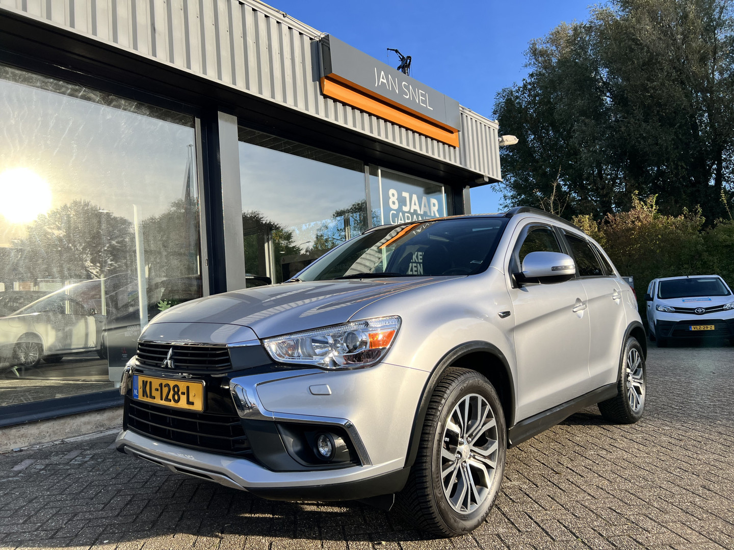 Mitsubishi