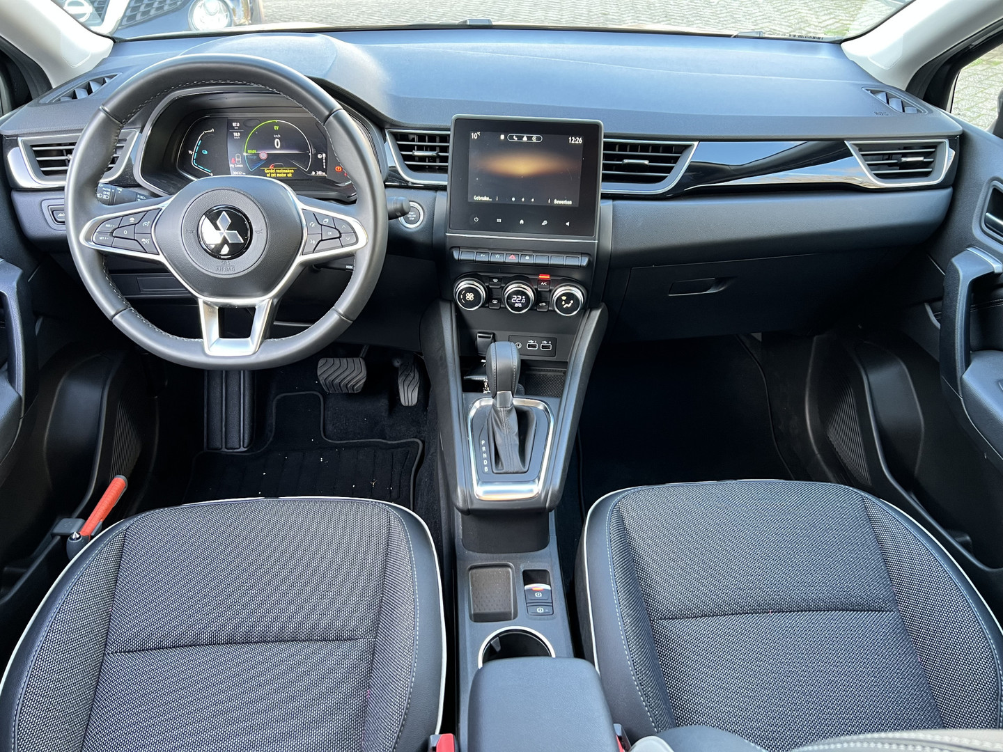 Mitsubishi Mitsubishi