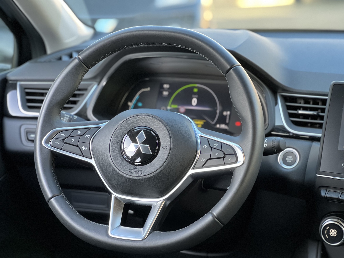 Mitsubishi Mitsubishi