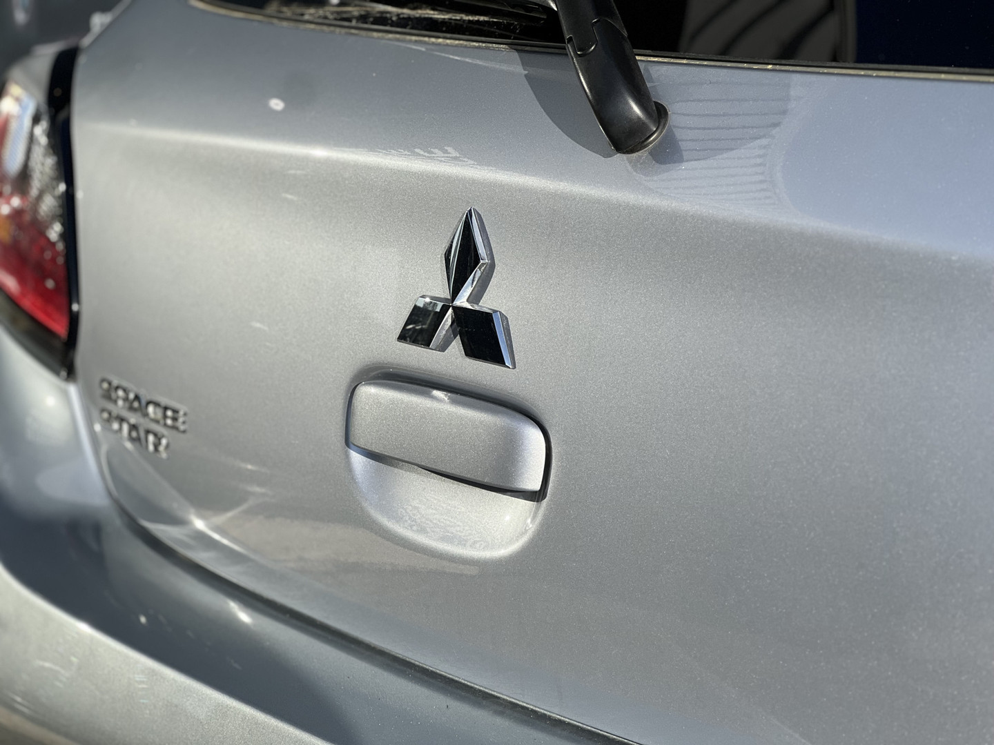 Mitsubishi Mitsubishi