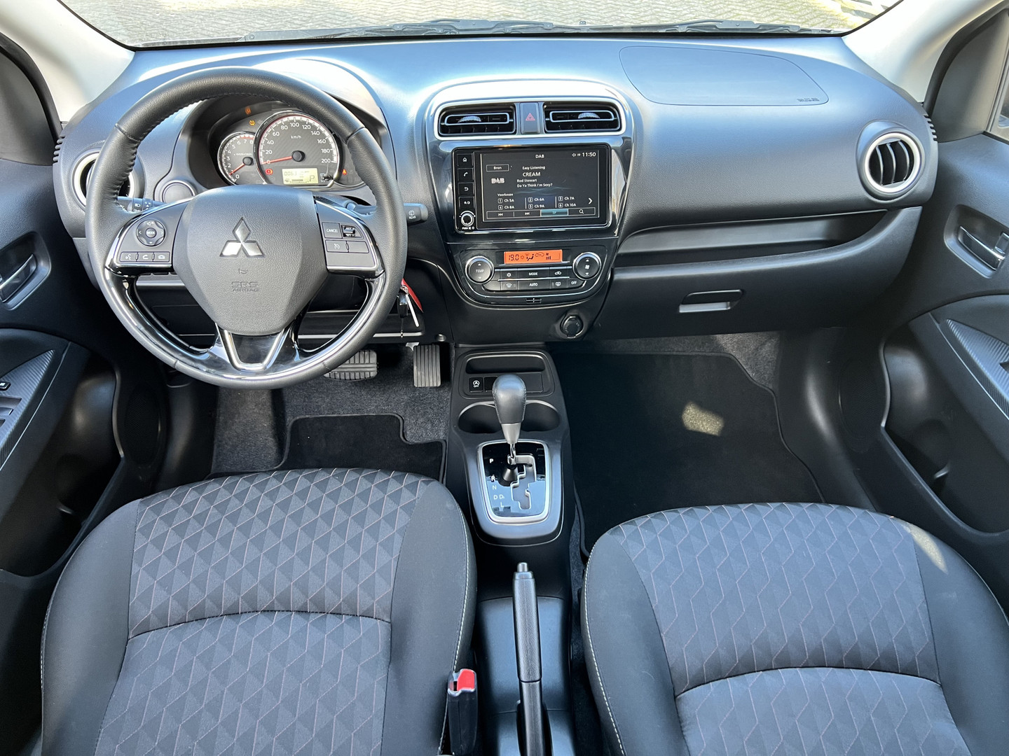 Mitsubishi Mitsubishi