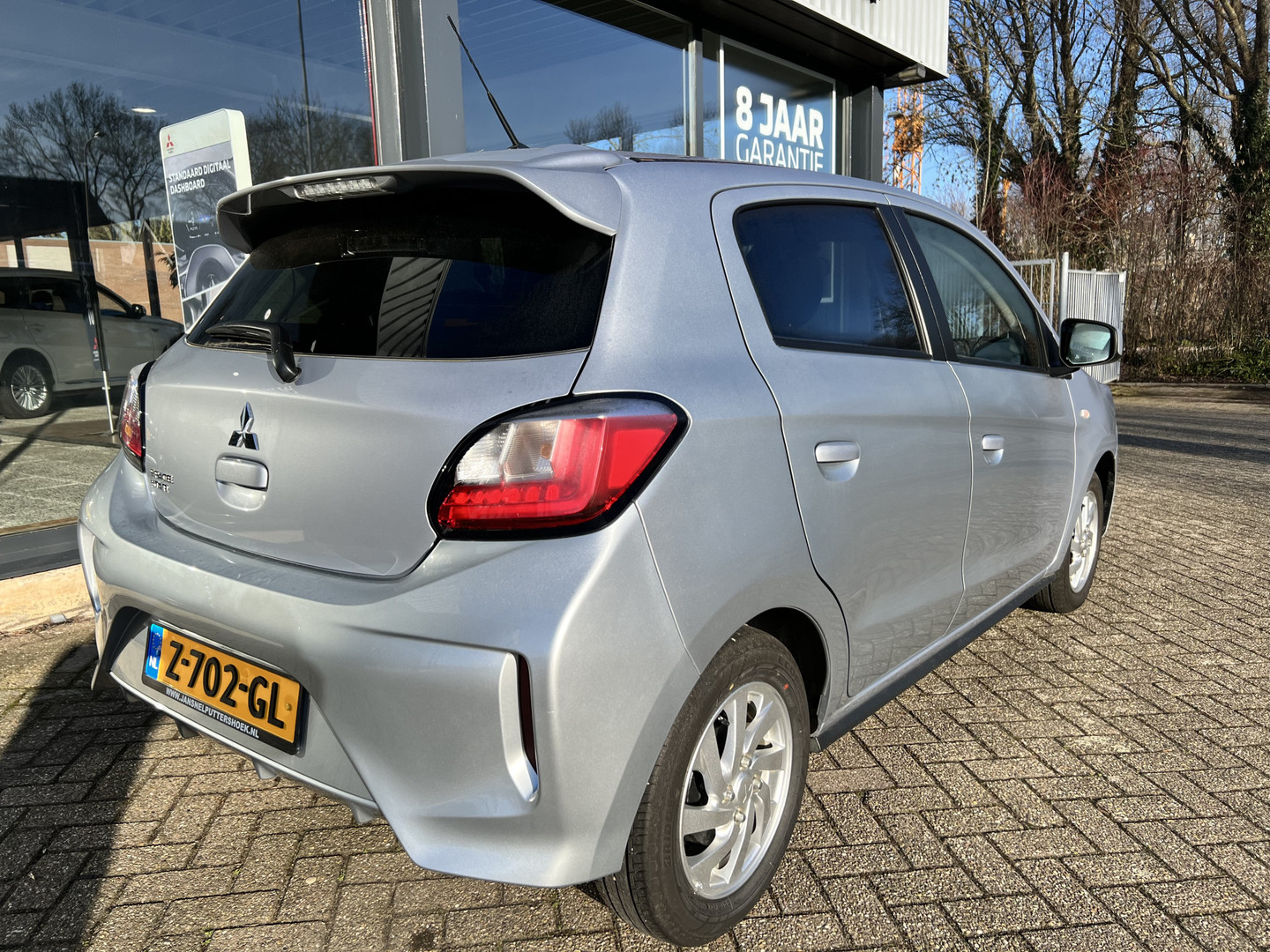 Mitsubishi Mitsubishi