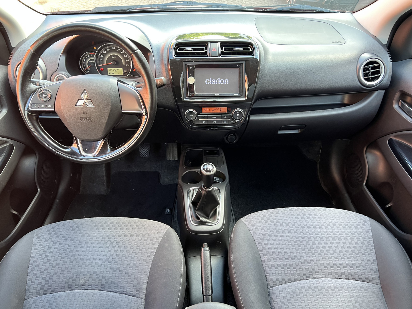 Mitsubishi