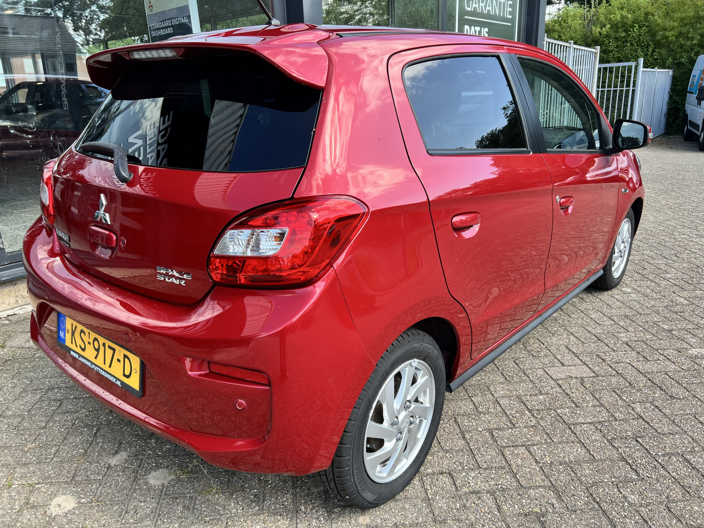 Mitsubishi