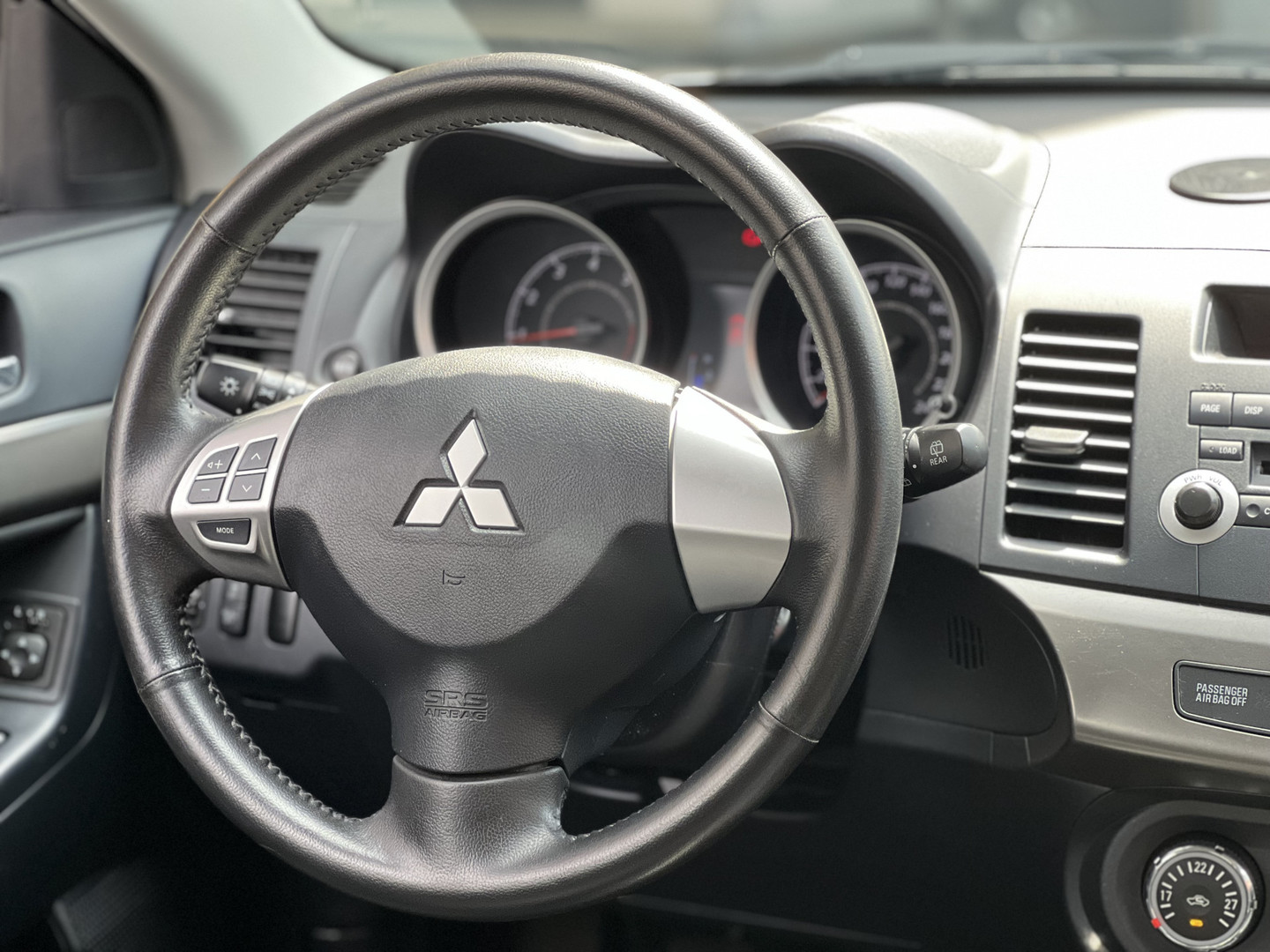 Mitsubishi