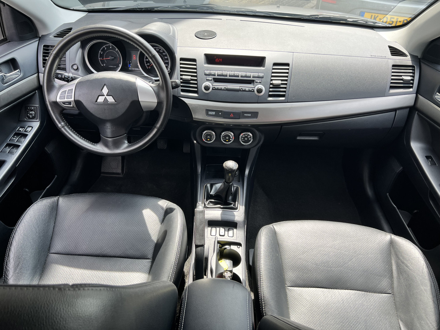 Mitsubishi