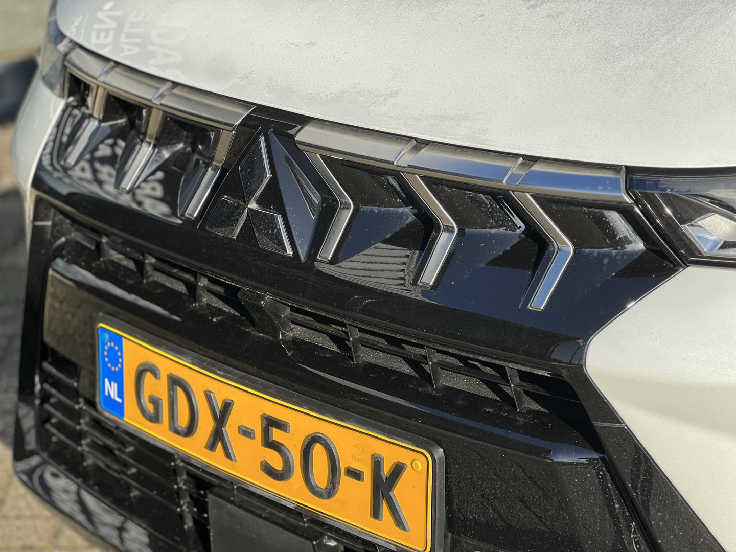 Mitsubishi Mitsubishi