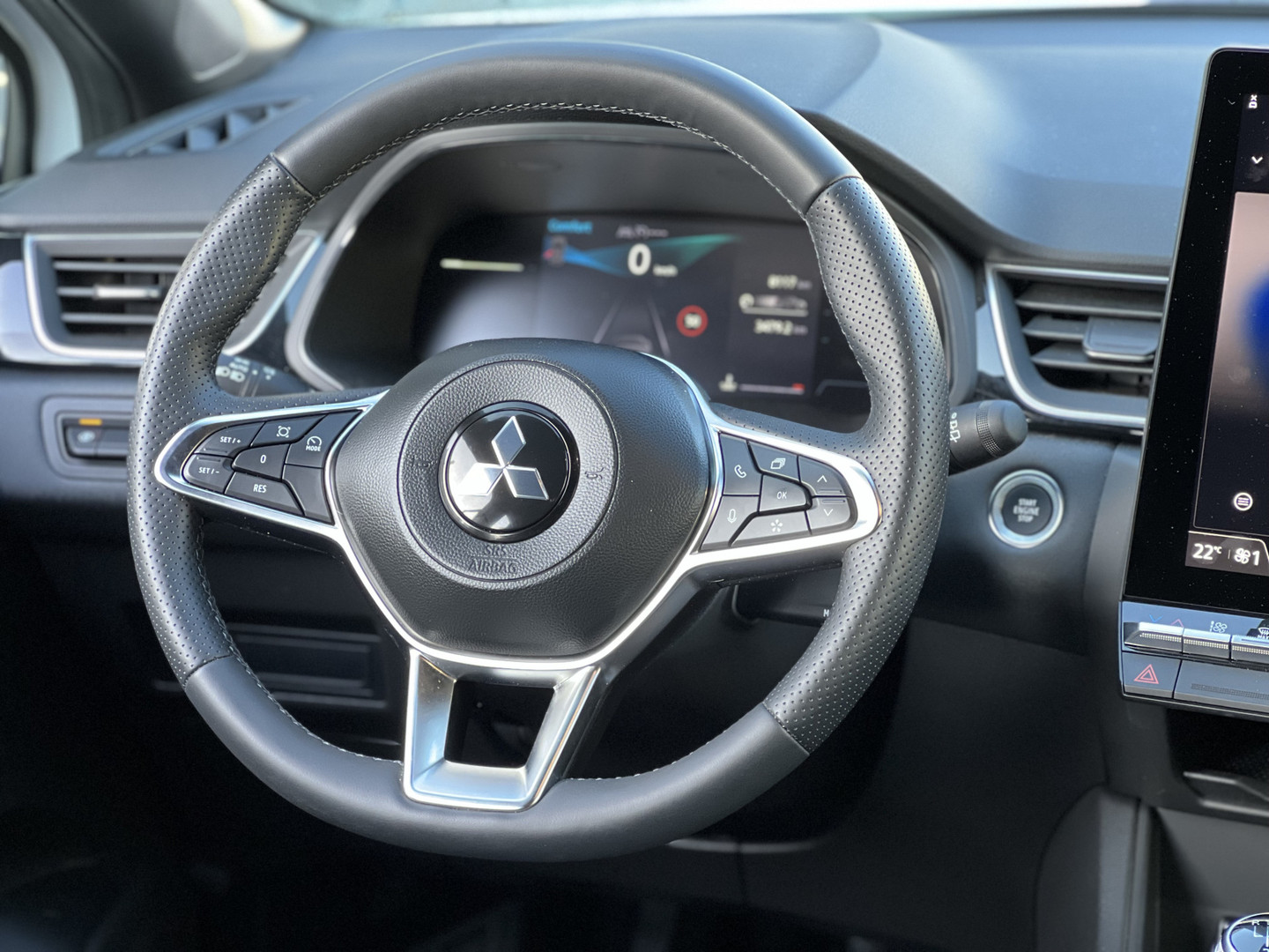 Mitsubishi Mitsubishi