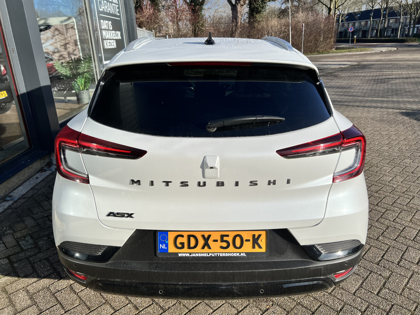 Mitsubishi Mitsubishi