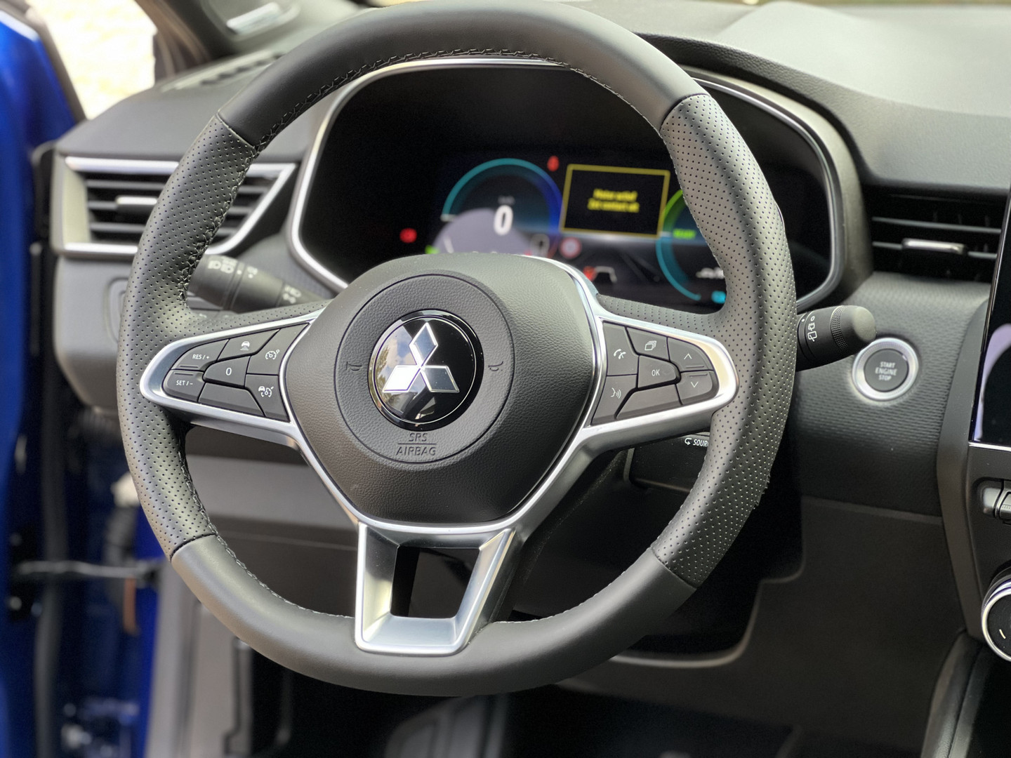 Mitsubishi Mitsubishi