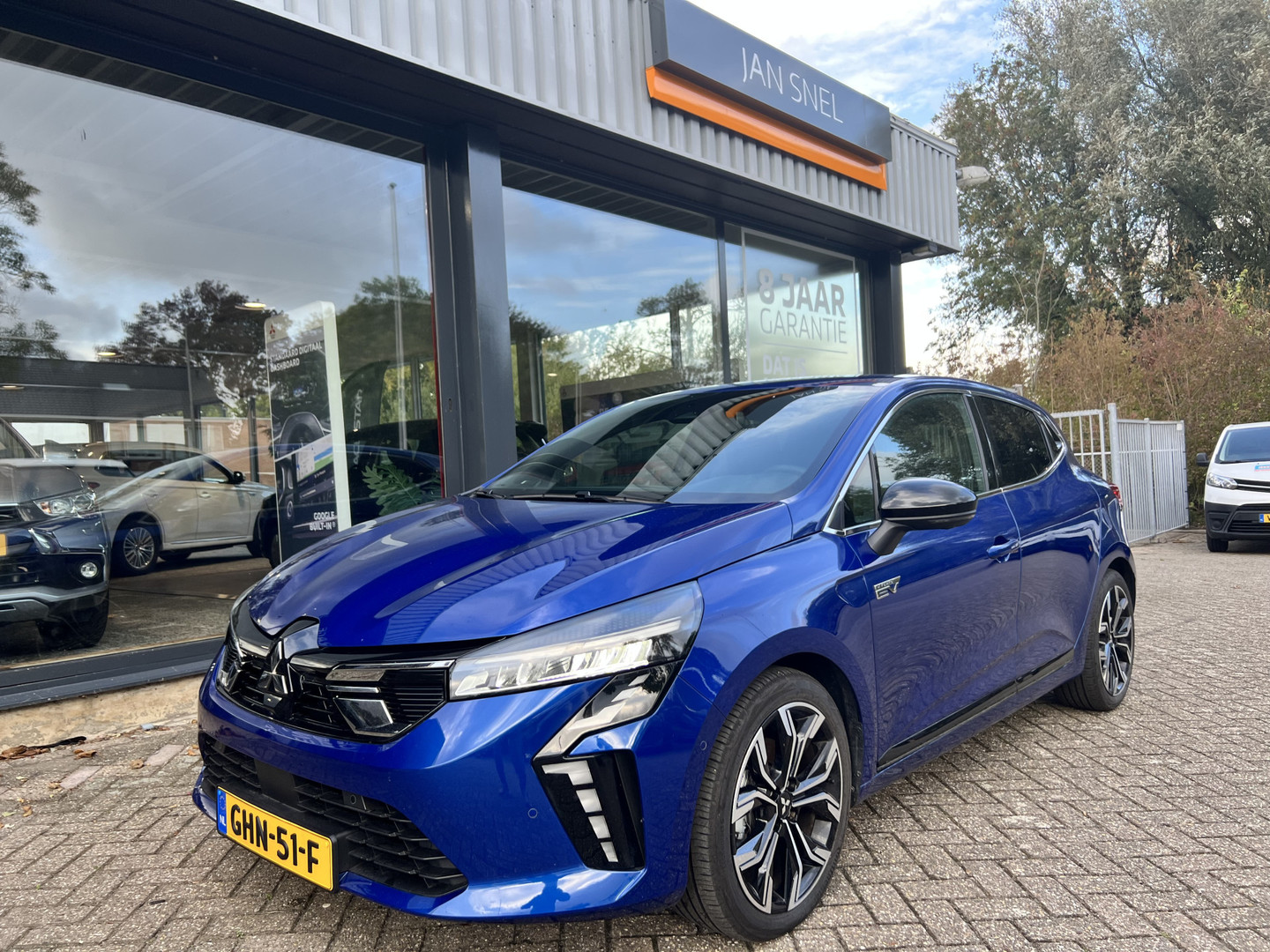 Mitsubishi Mitsubishi