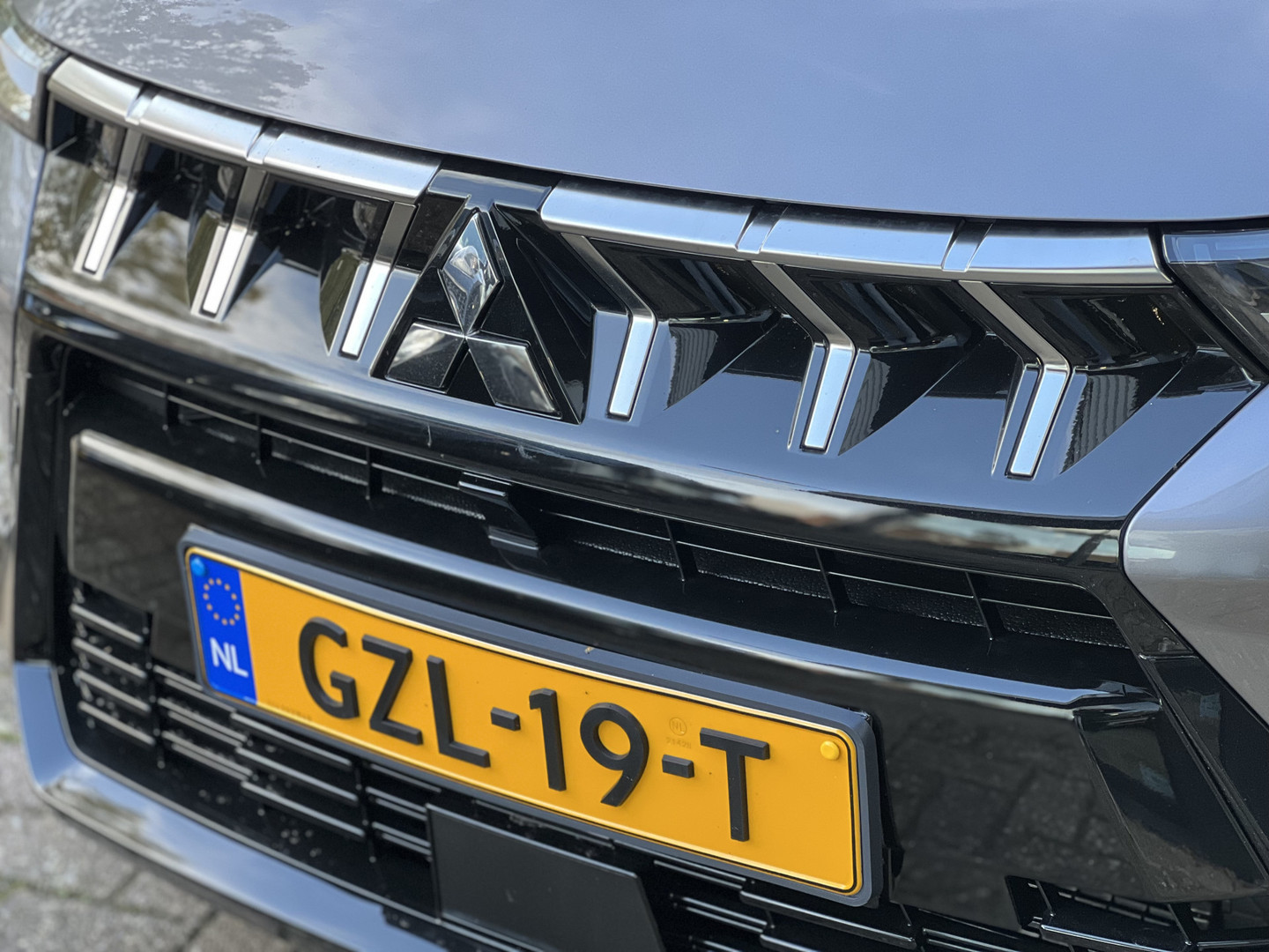 Mitsubishi Mitsubishi