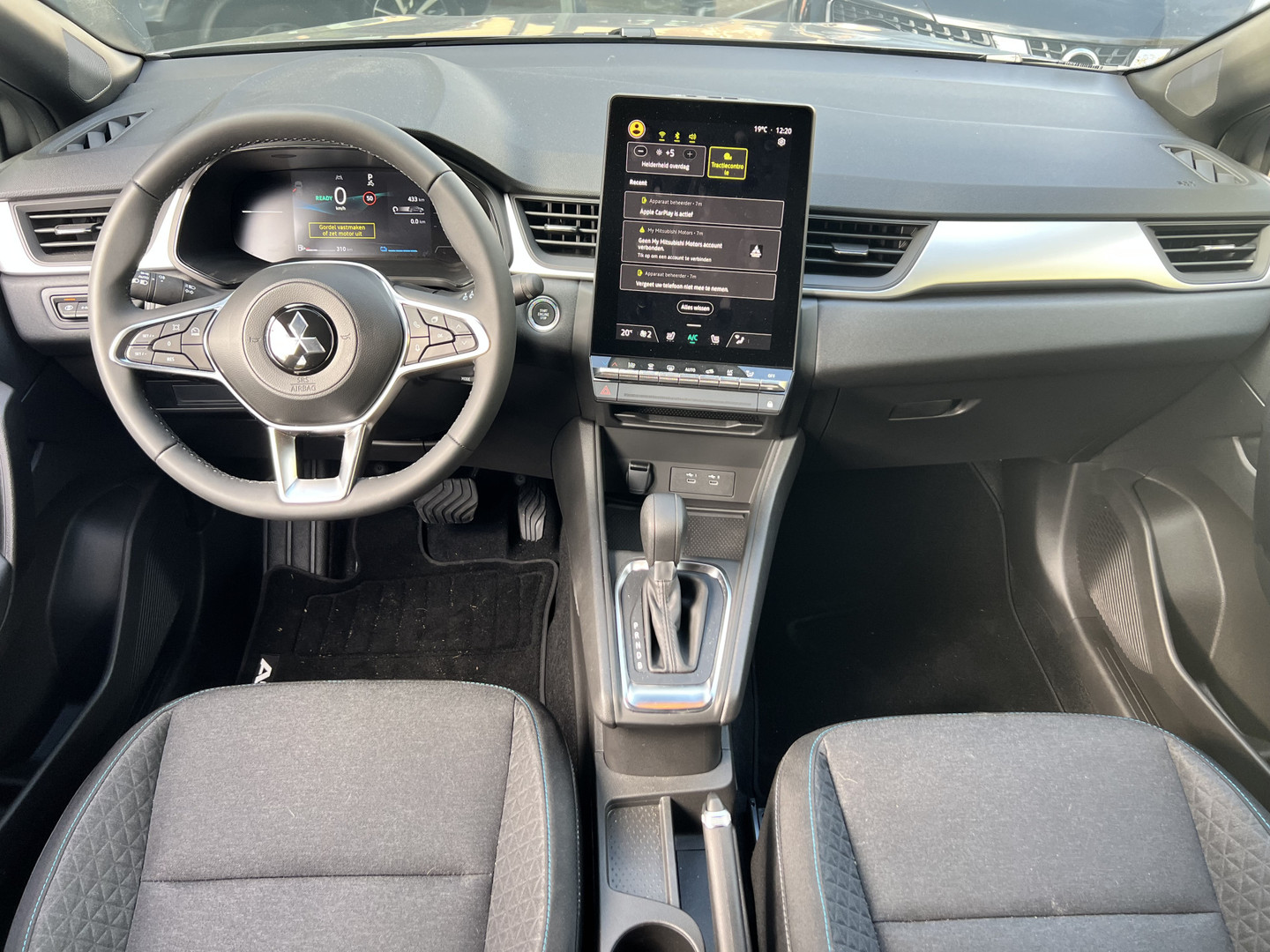 Mitsubishi Mitsubishi