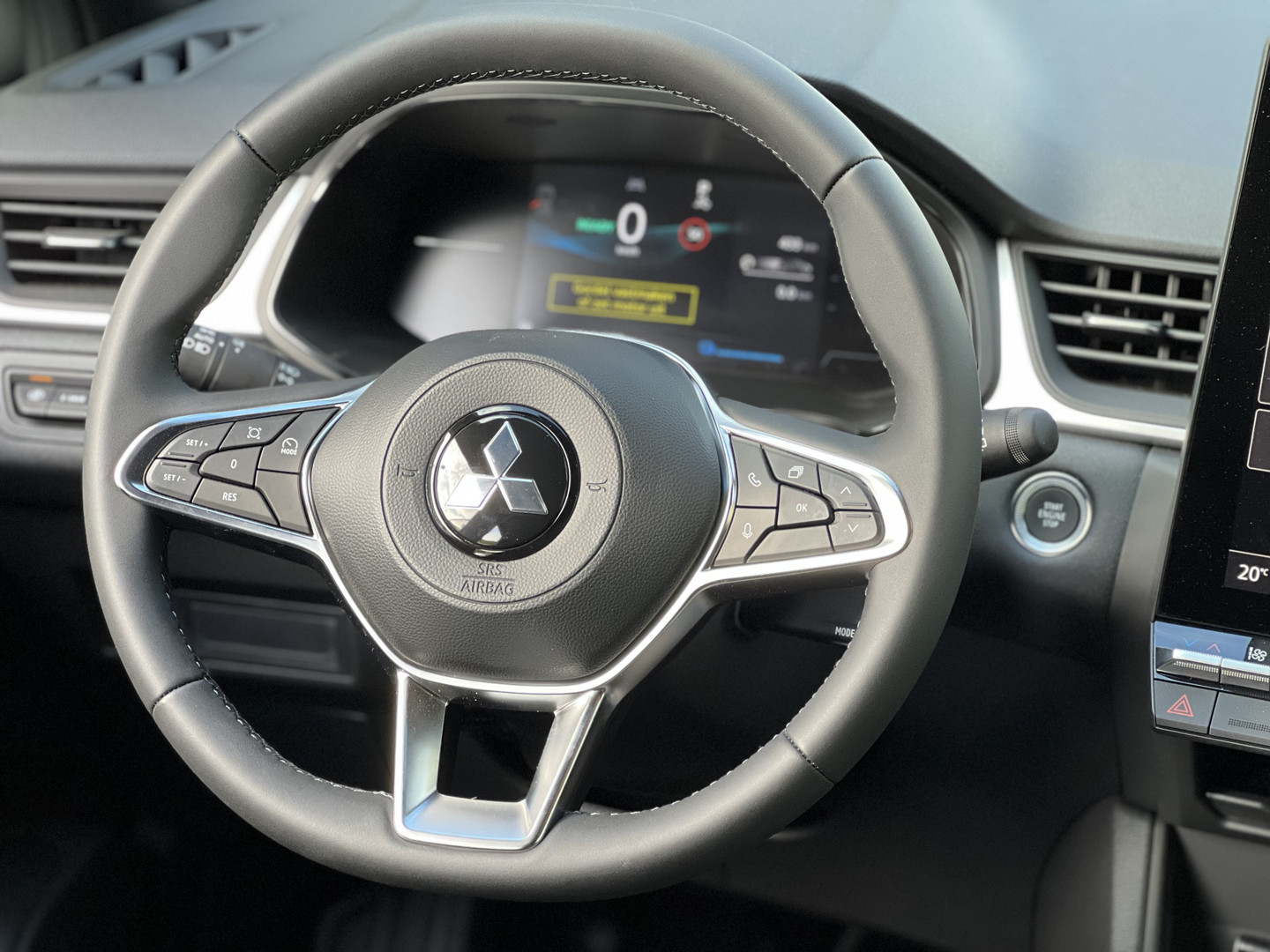 Mitsubishi Mitsubishi