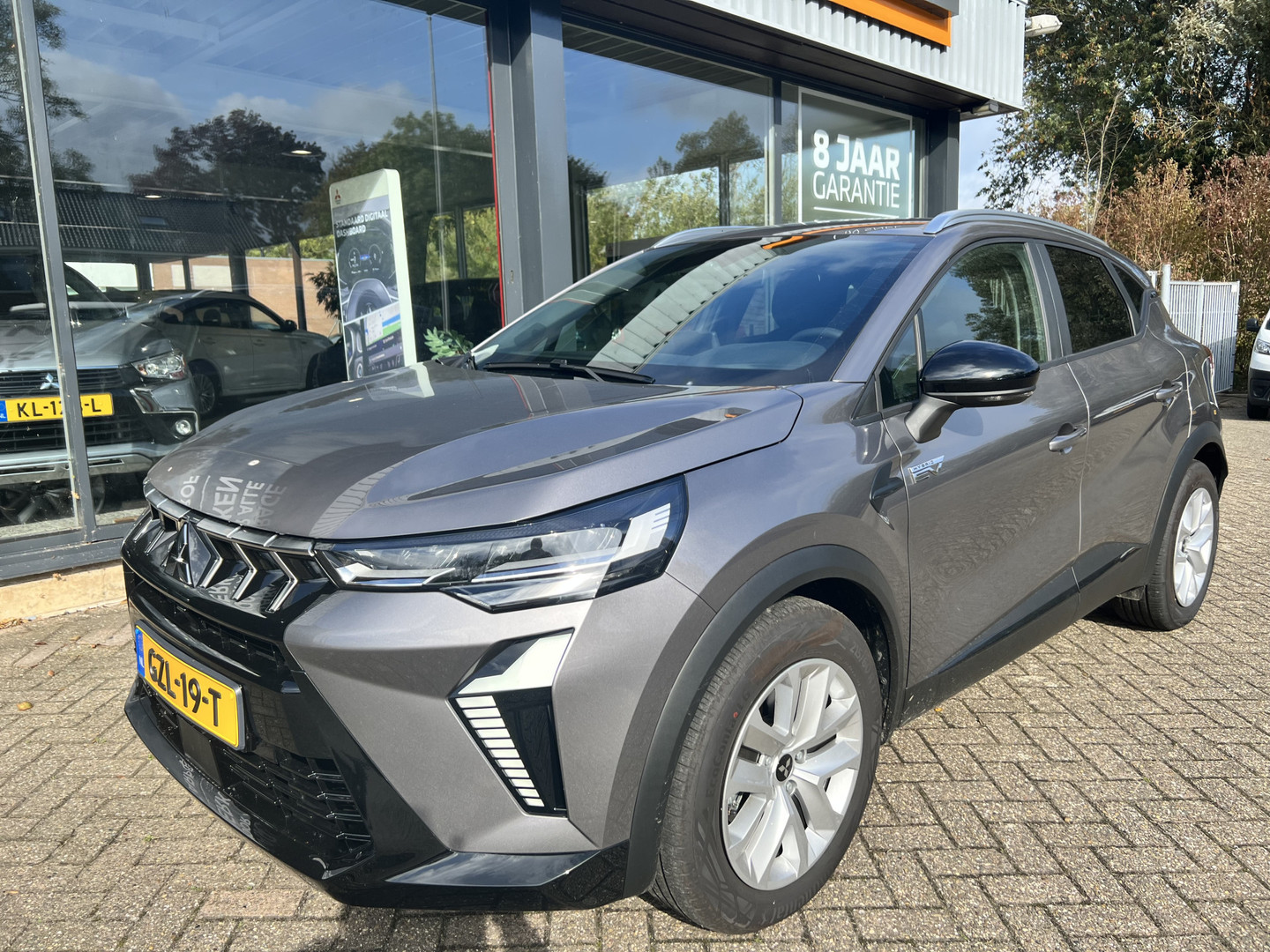 Mitsubishi Mitsubishi