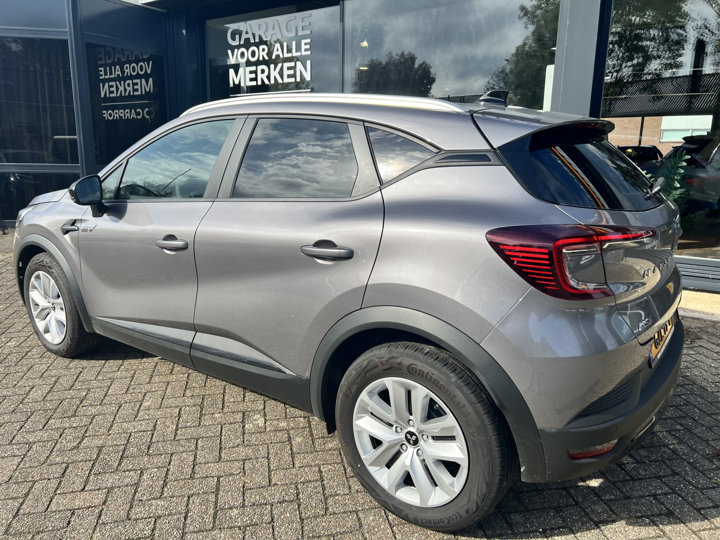 Mitsubishi Mitsubishi