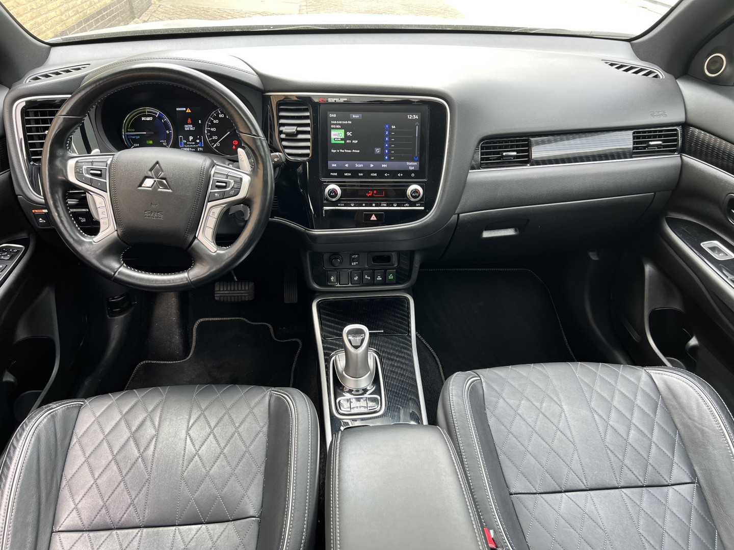 Mitsubishi