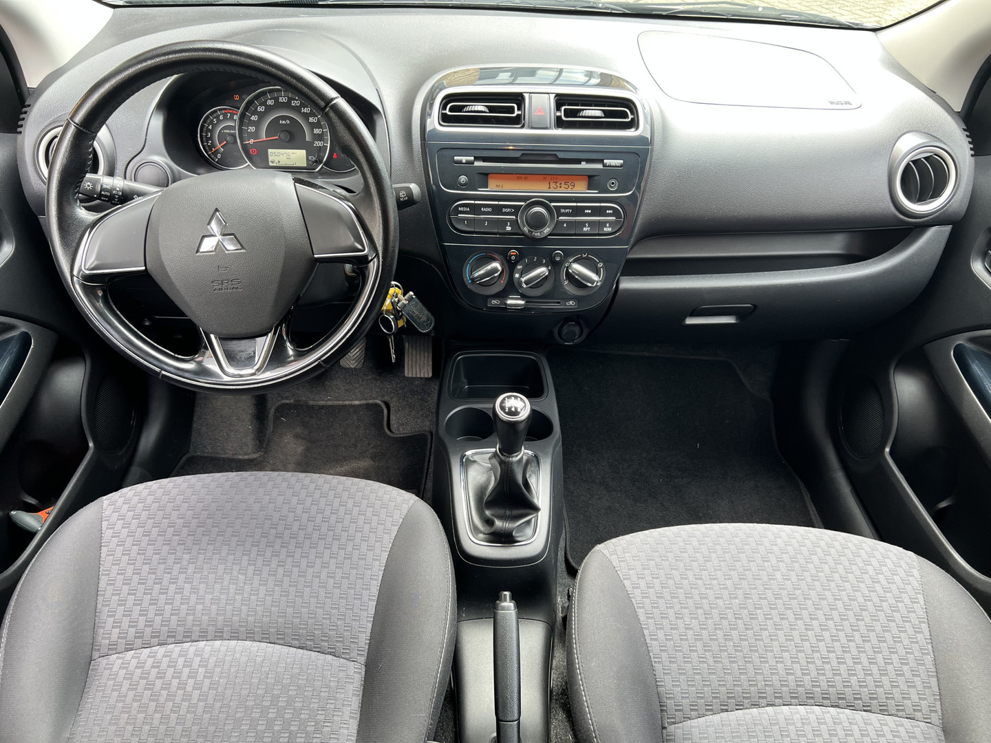 Mitsubishi