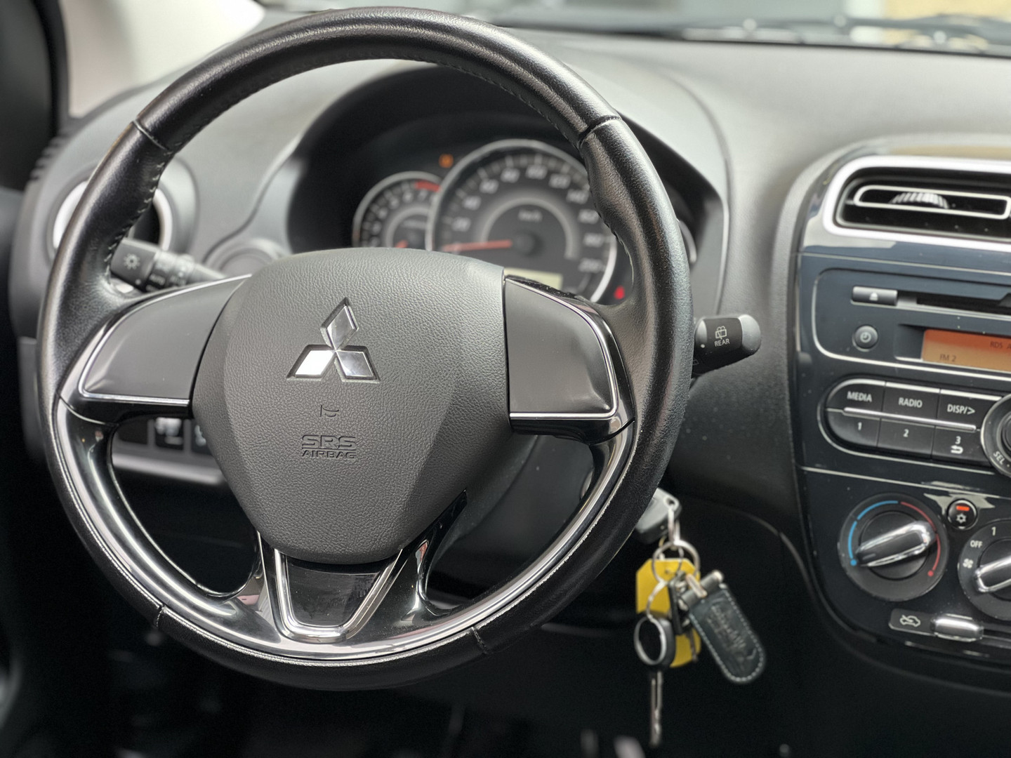 Mitsubishi