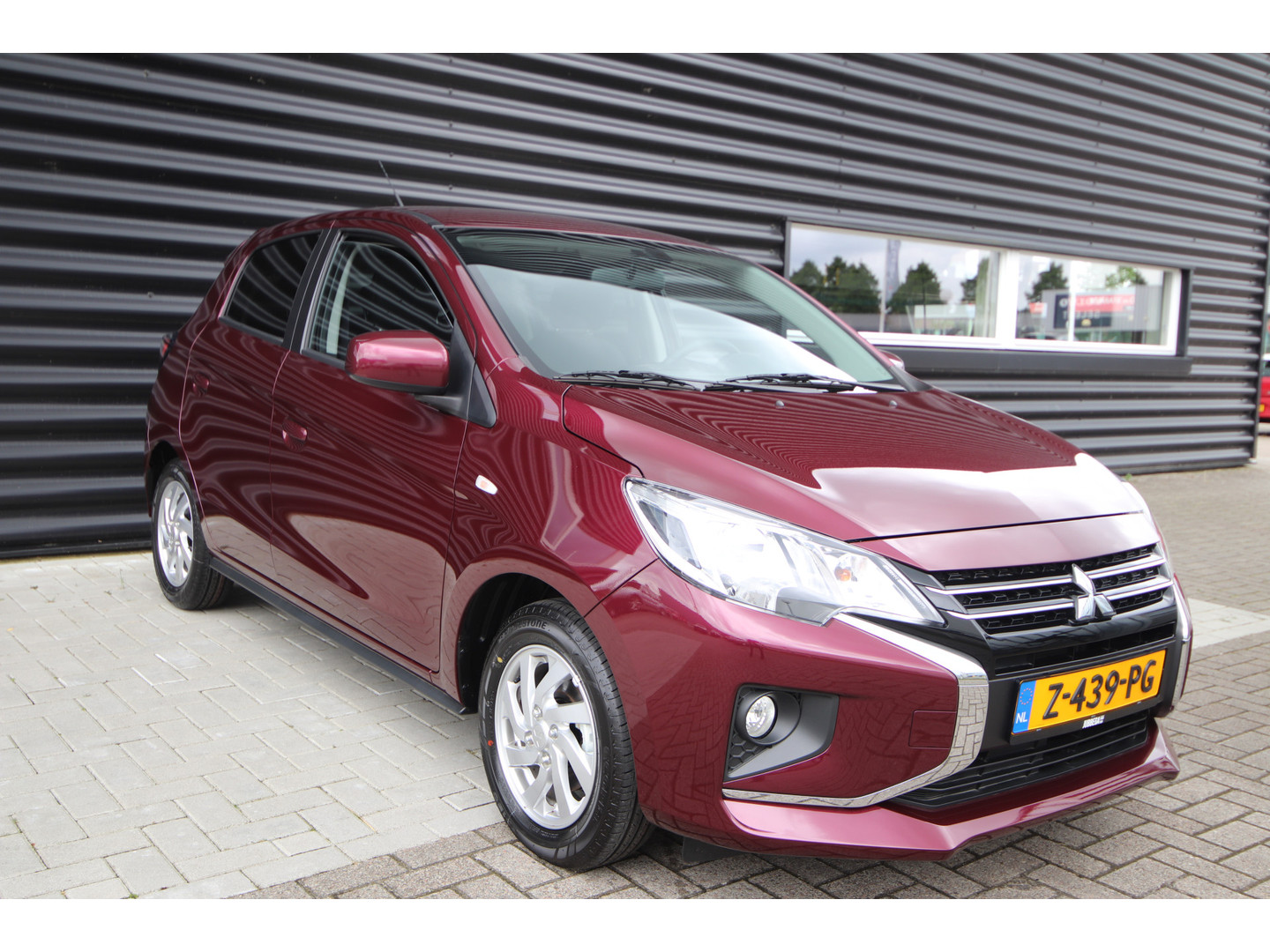 Mitsubishi Mitsubishi