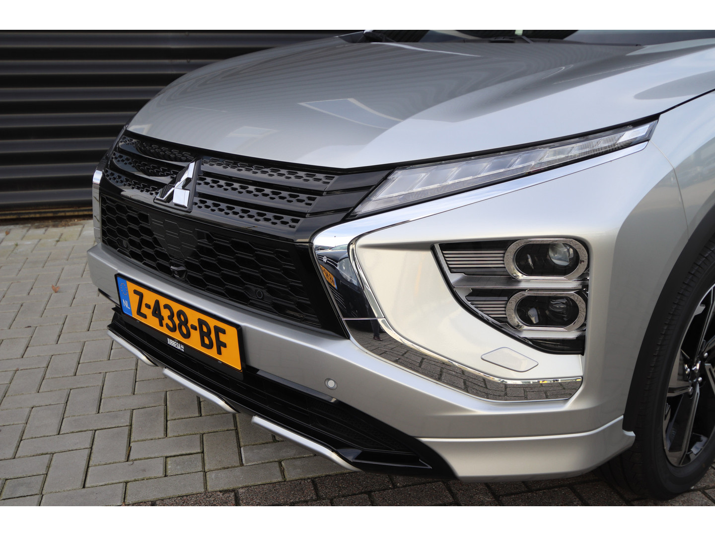 Mitsubishi Mitsubishi