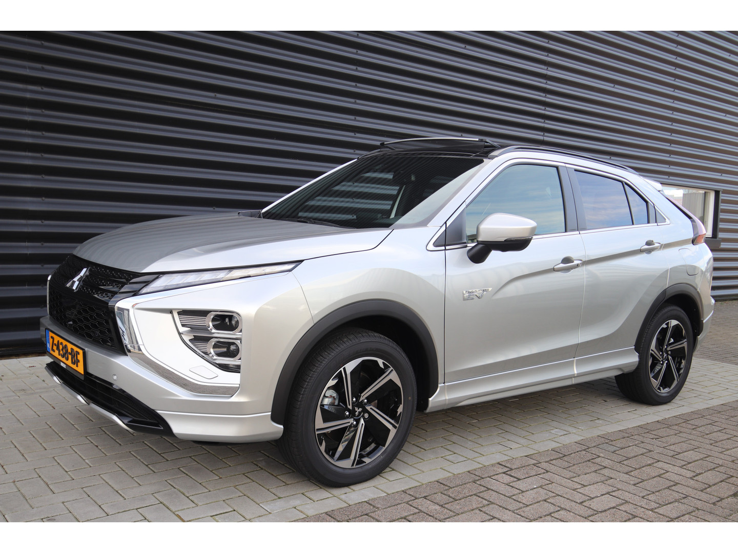 Mitsubishi Mitsubishi