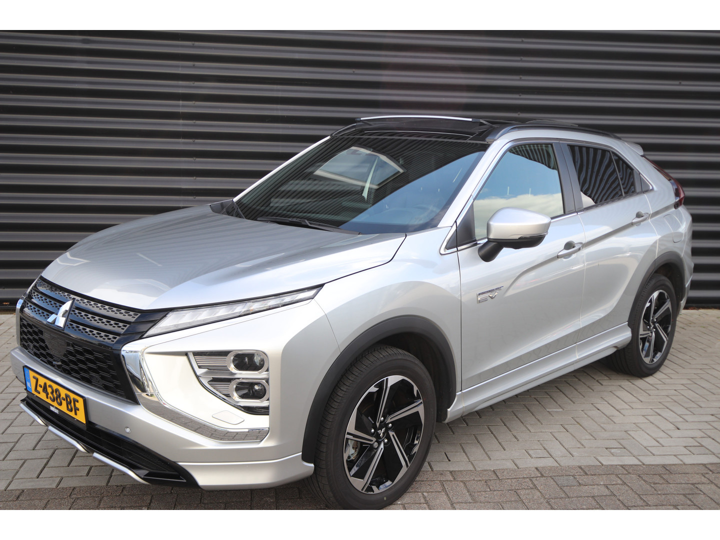 Mitsubishi Mitsubishi