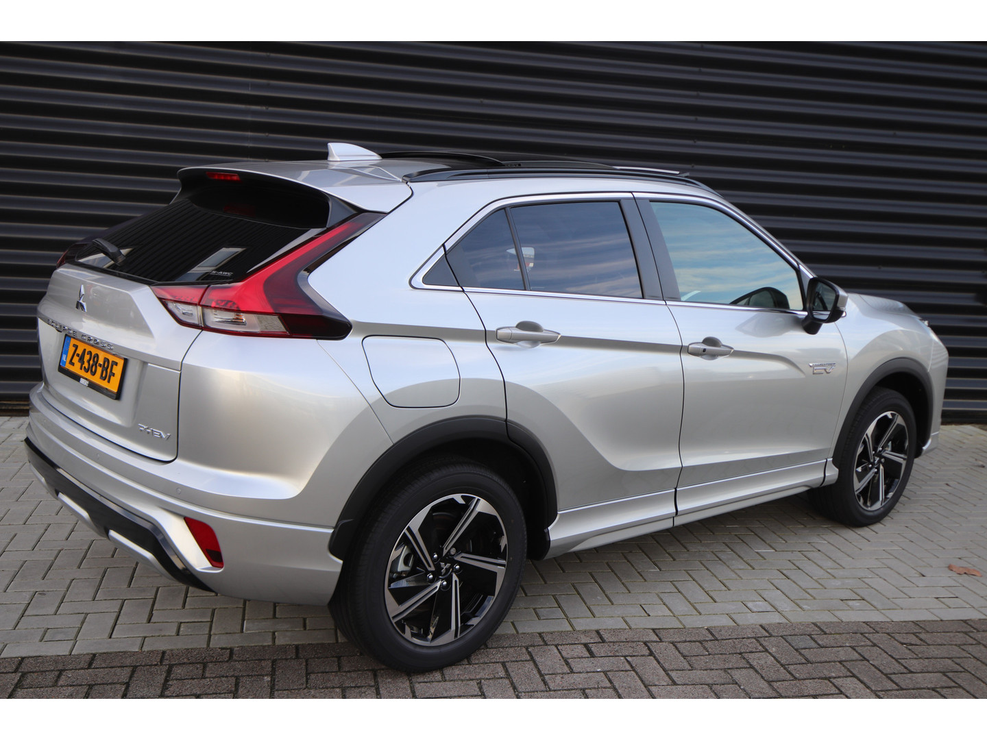 Mitsubishi Mitsubishi