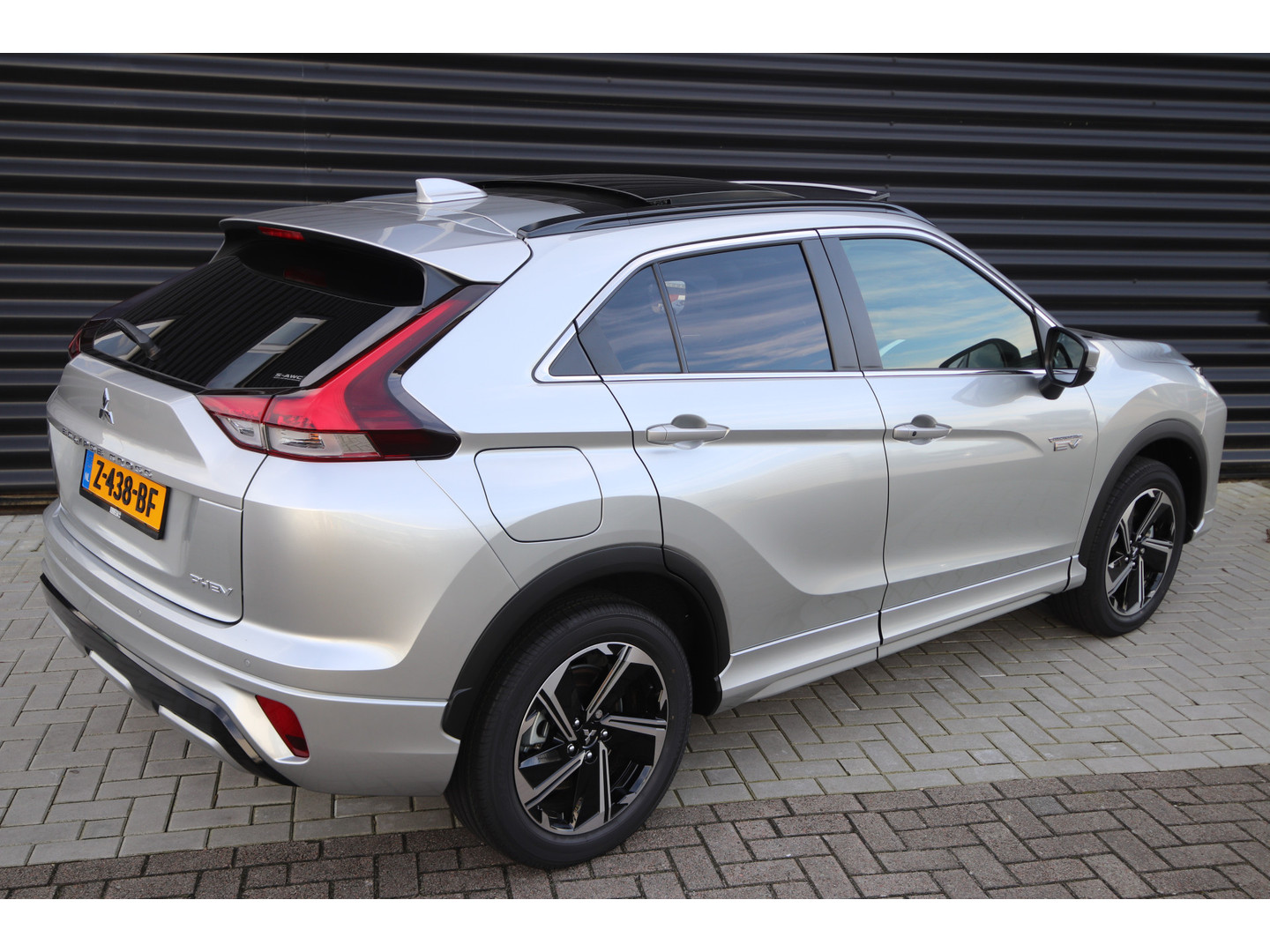 Mitsubishi Mitsubishi