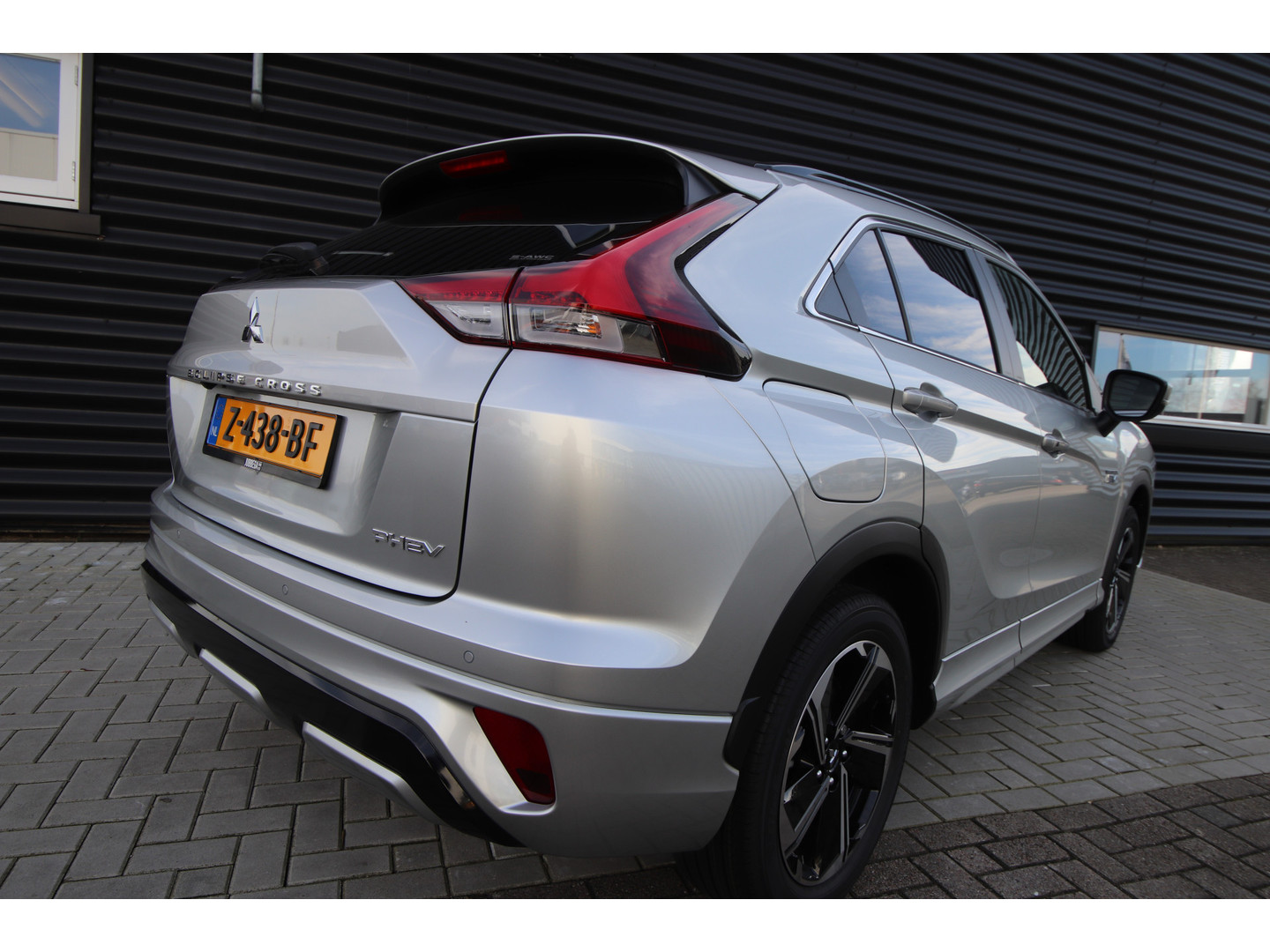 Mitsubishi Mitsubishi