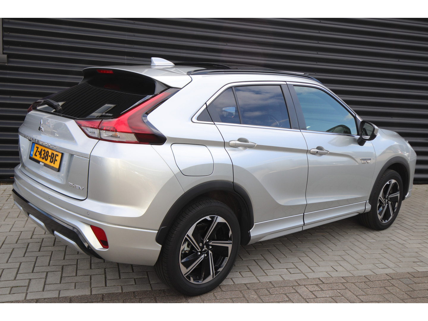 Mitsubishi Mitsubishi