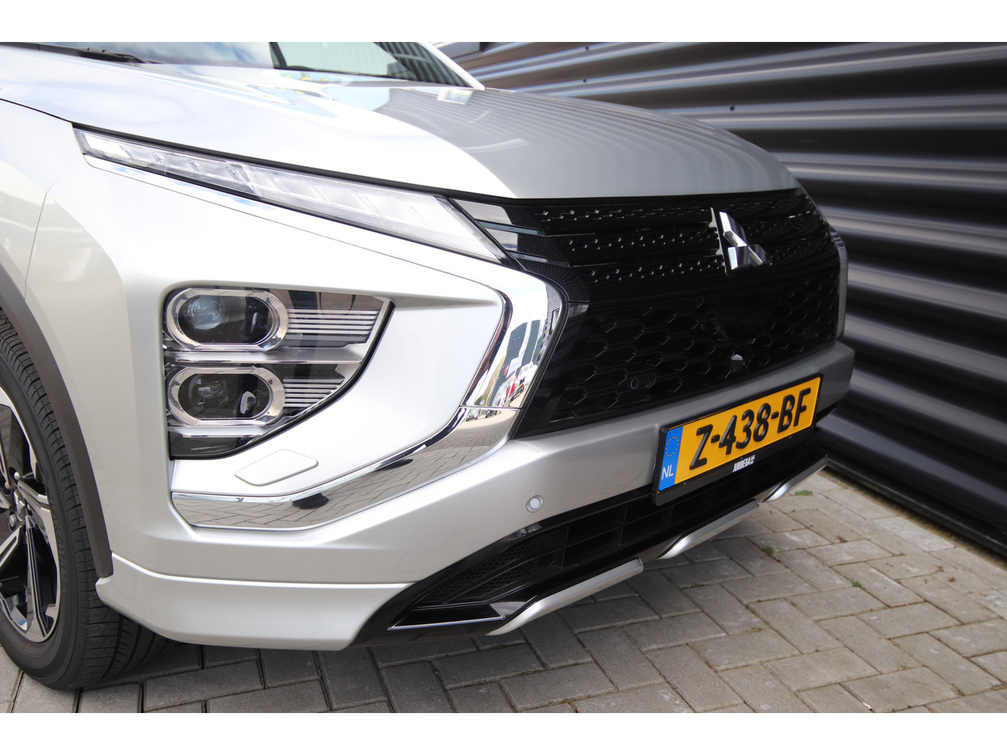 Mitsubishi Mitsubishi