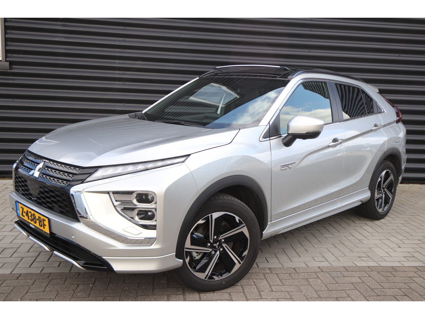 Mitsubishi Mitsubishi