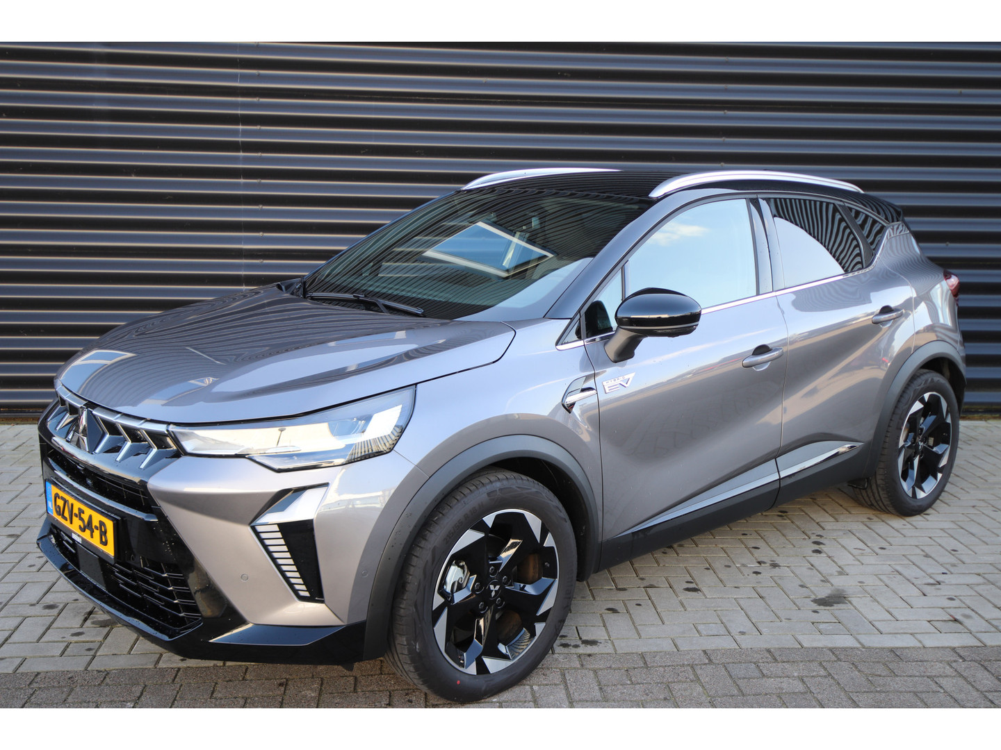 Mitsubishi Mitsubishi