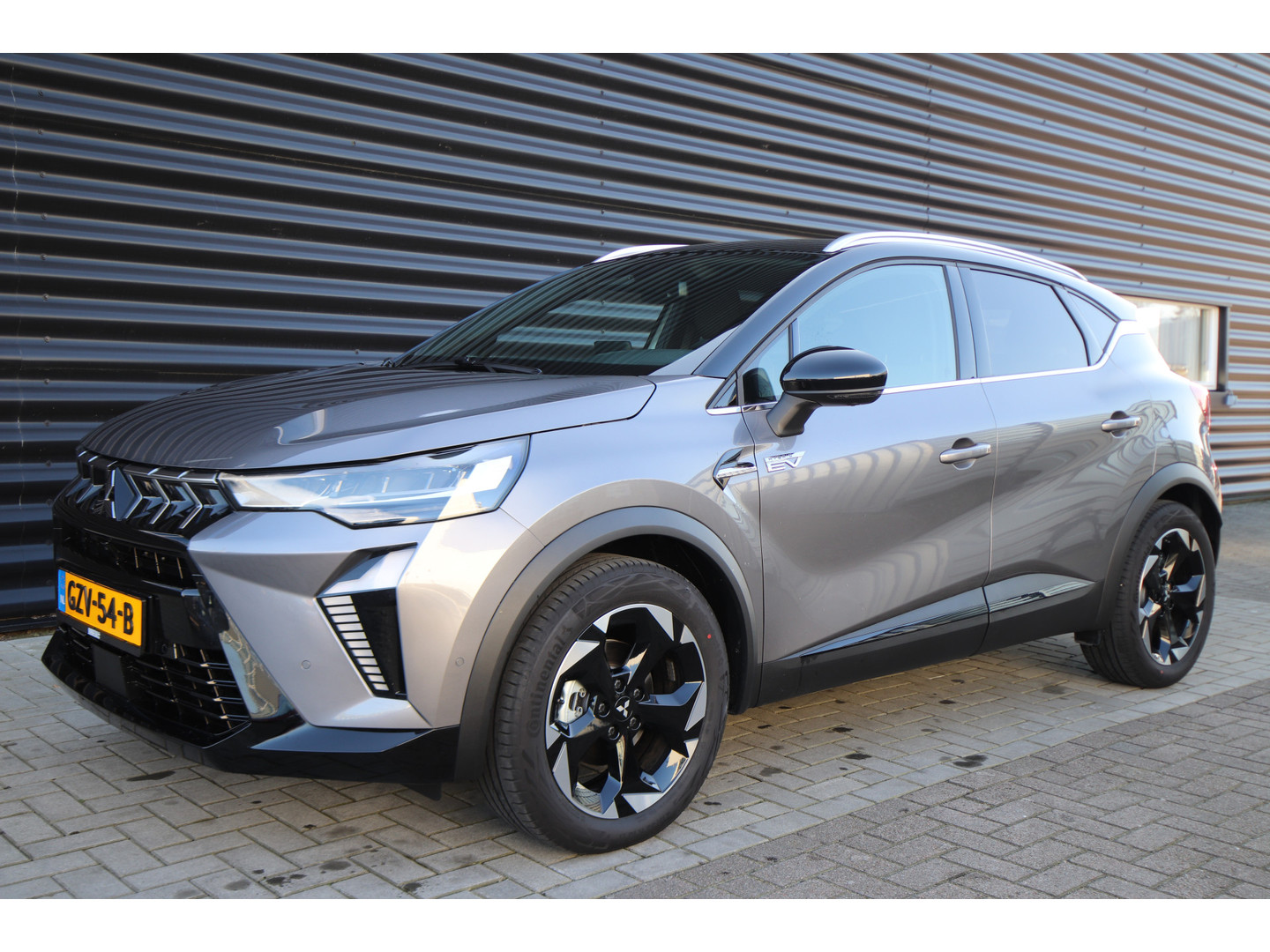 Mitsubishi Mitsubishi